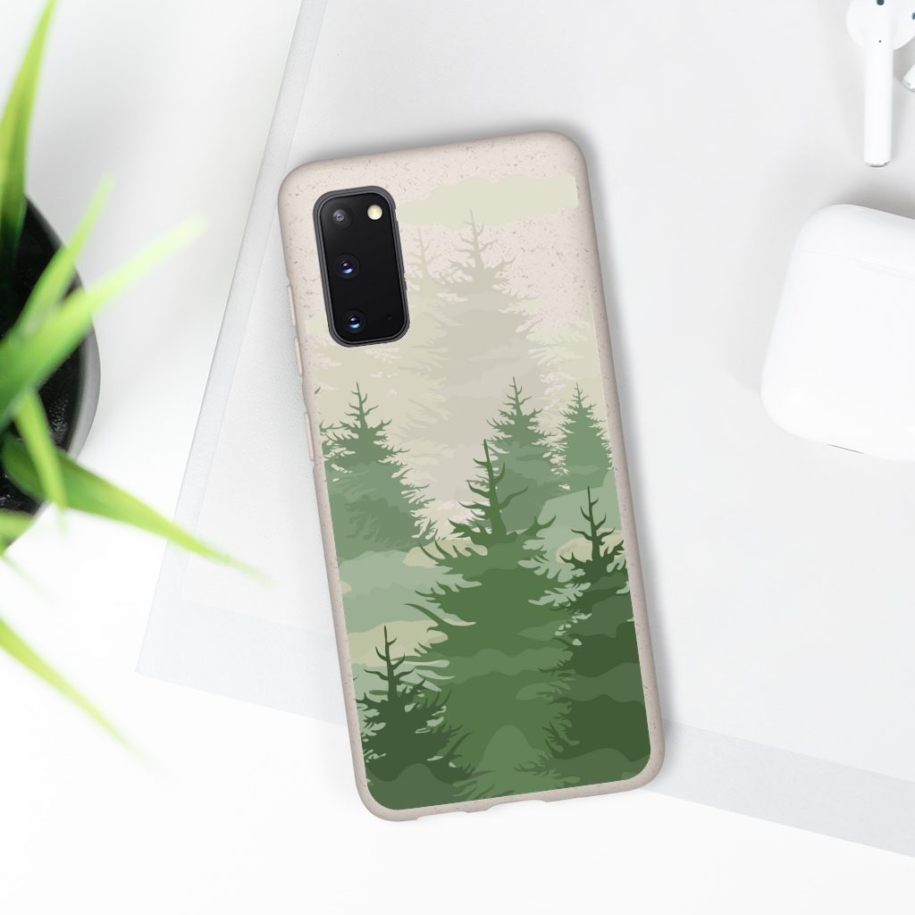 Forest Samsung