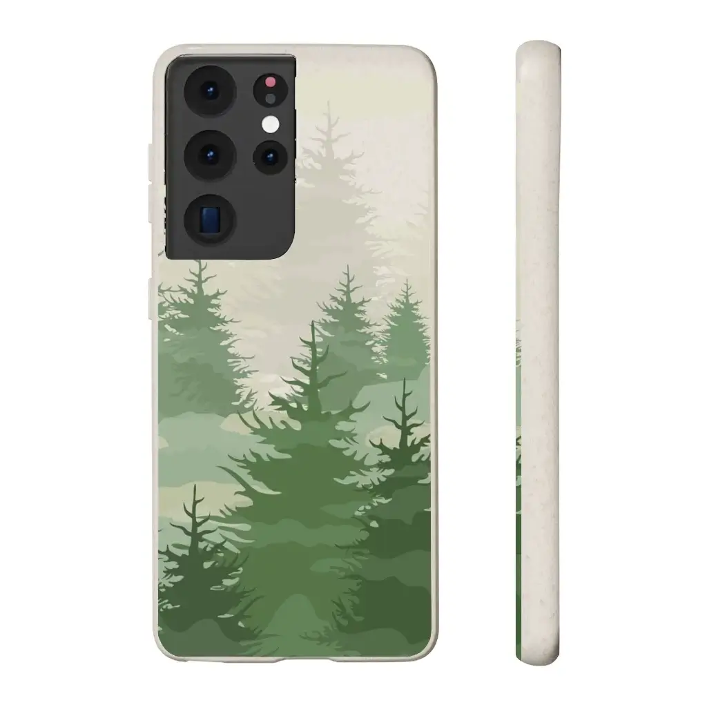Samsung Galaxy s21 ultra forest