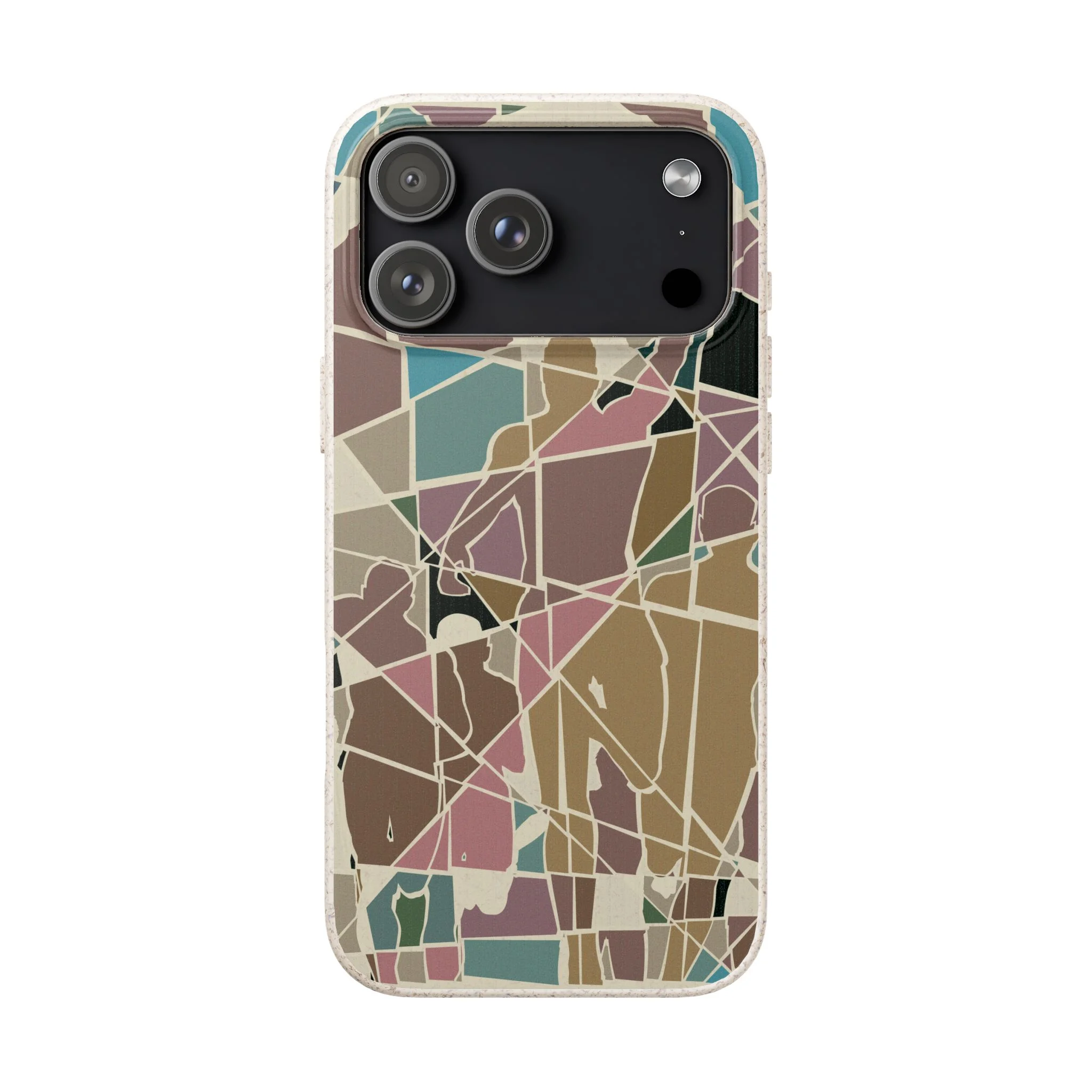 The Champ iPhone Case