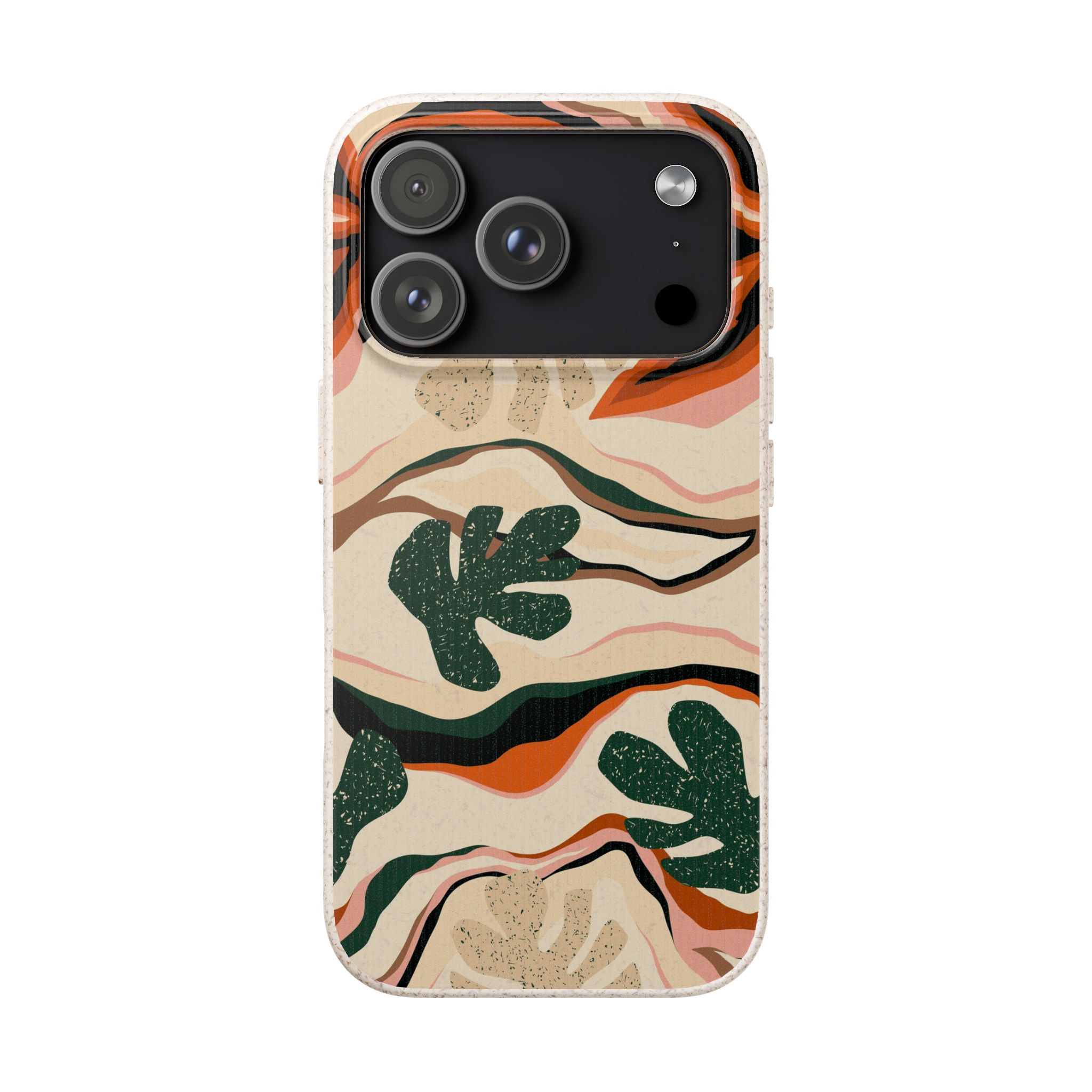 Terra Flow Biodegradable iPhone Case - Image 27