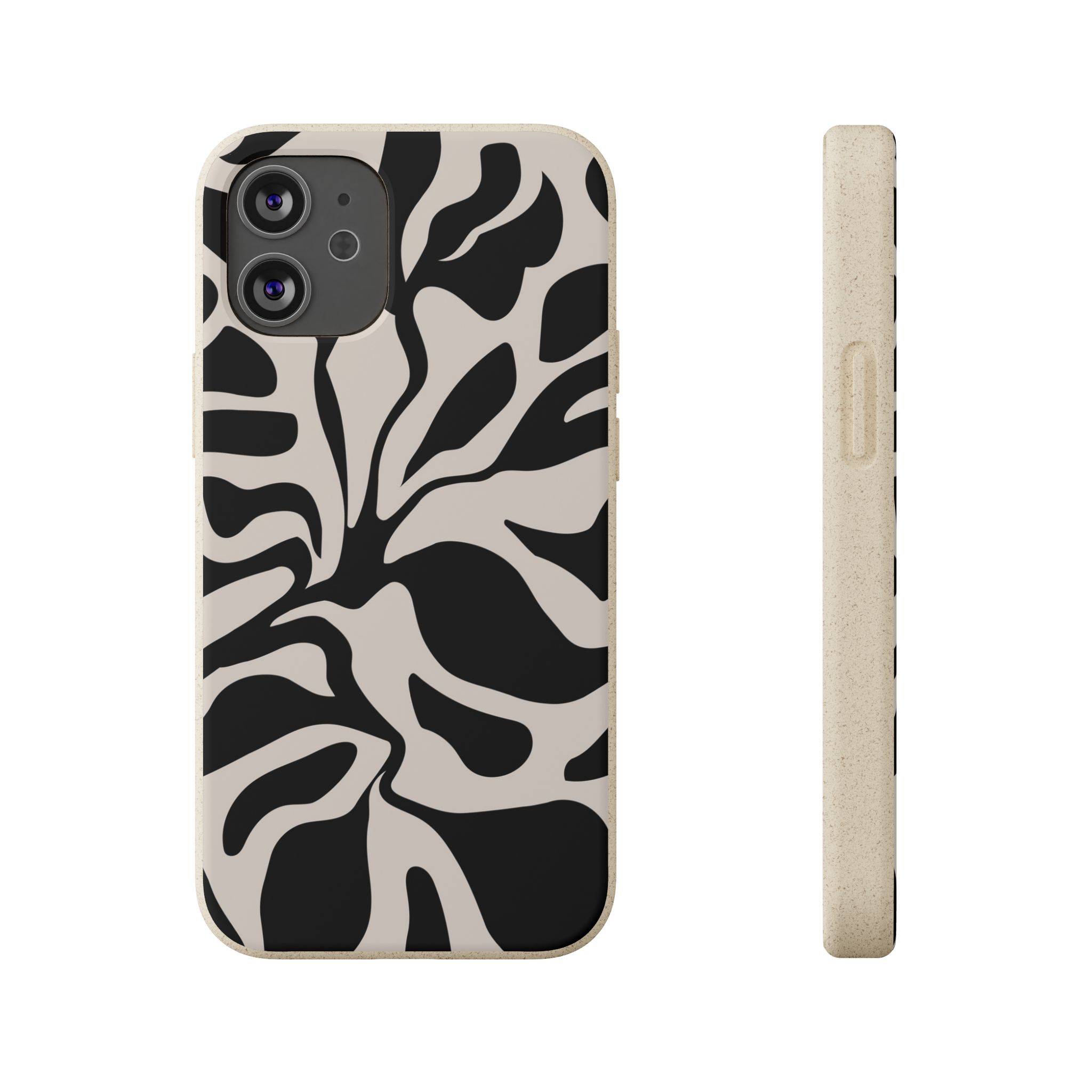 Zebra iPhone Case - Image 3