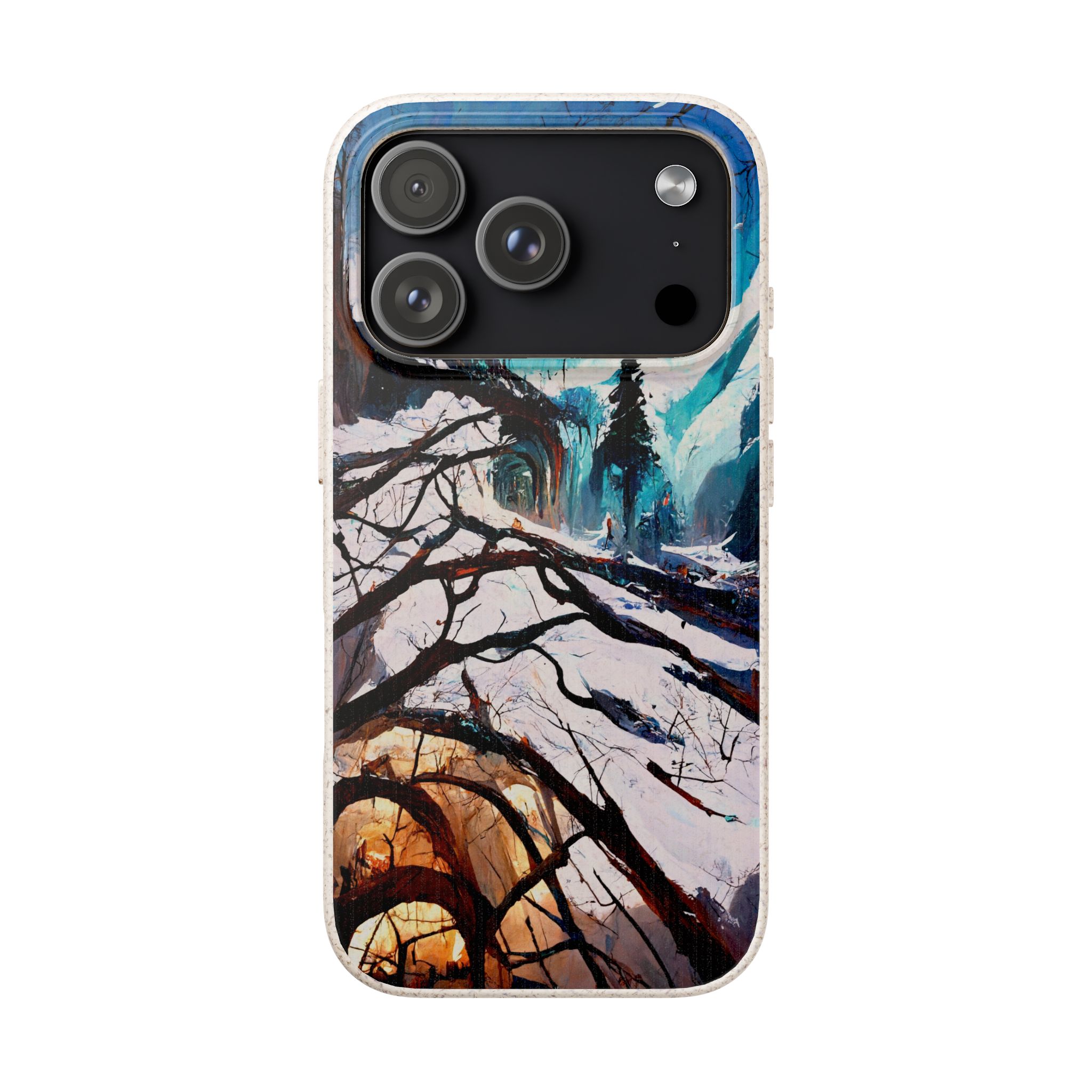 Forest Haven iPhone Case - Image 19