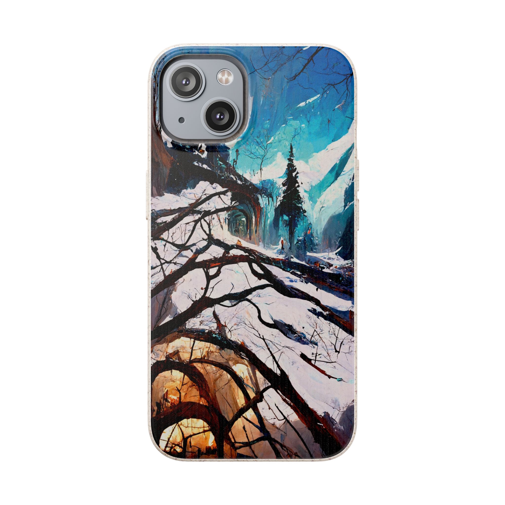 Forest Haven iPhone Case - Image 24