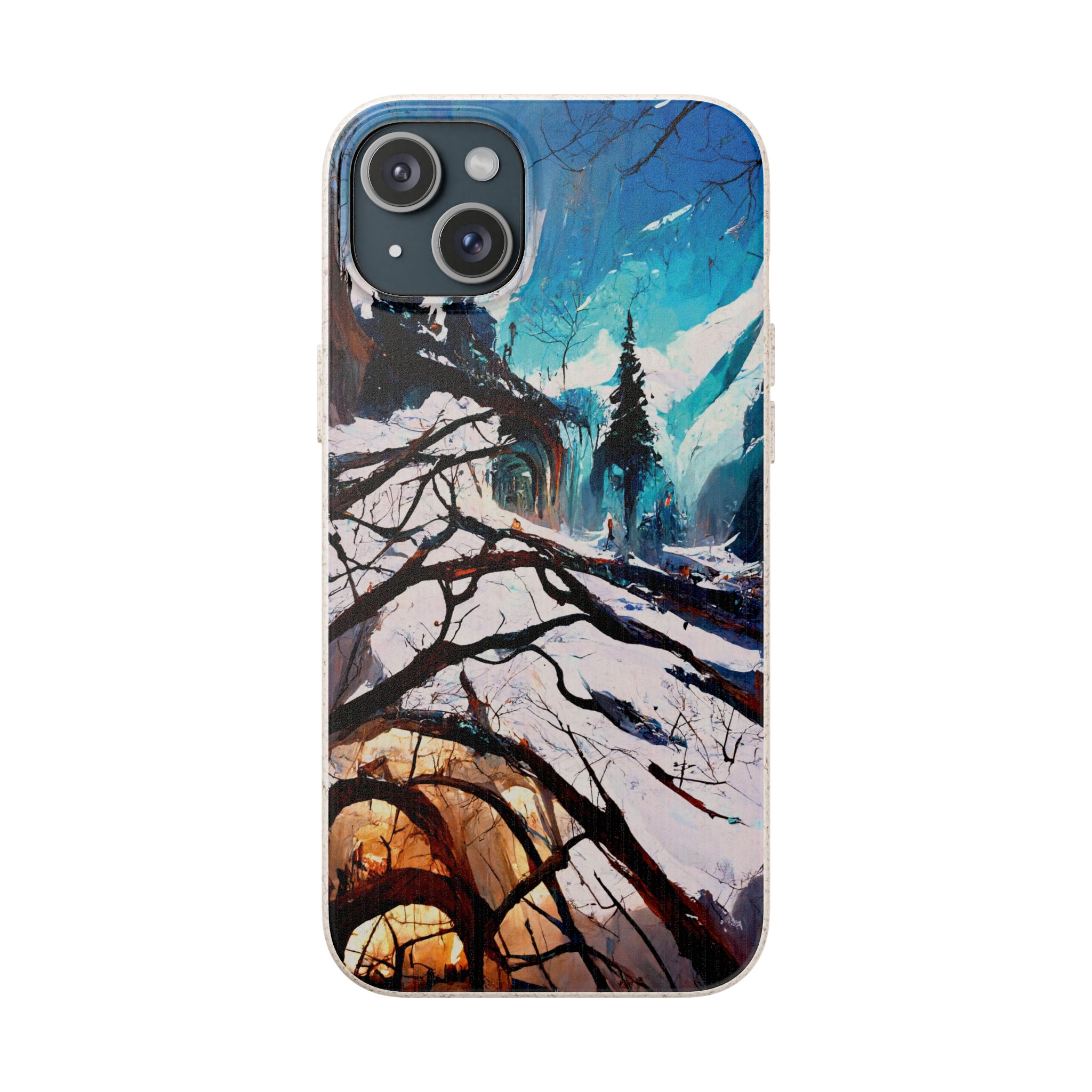 Forest Haven iPhone Case - Image 22