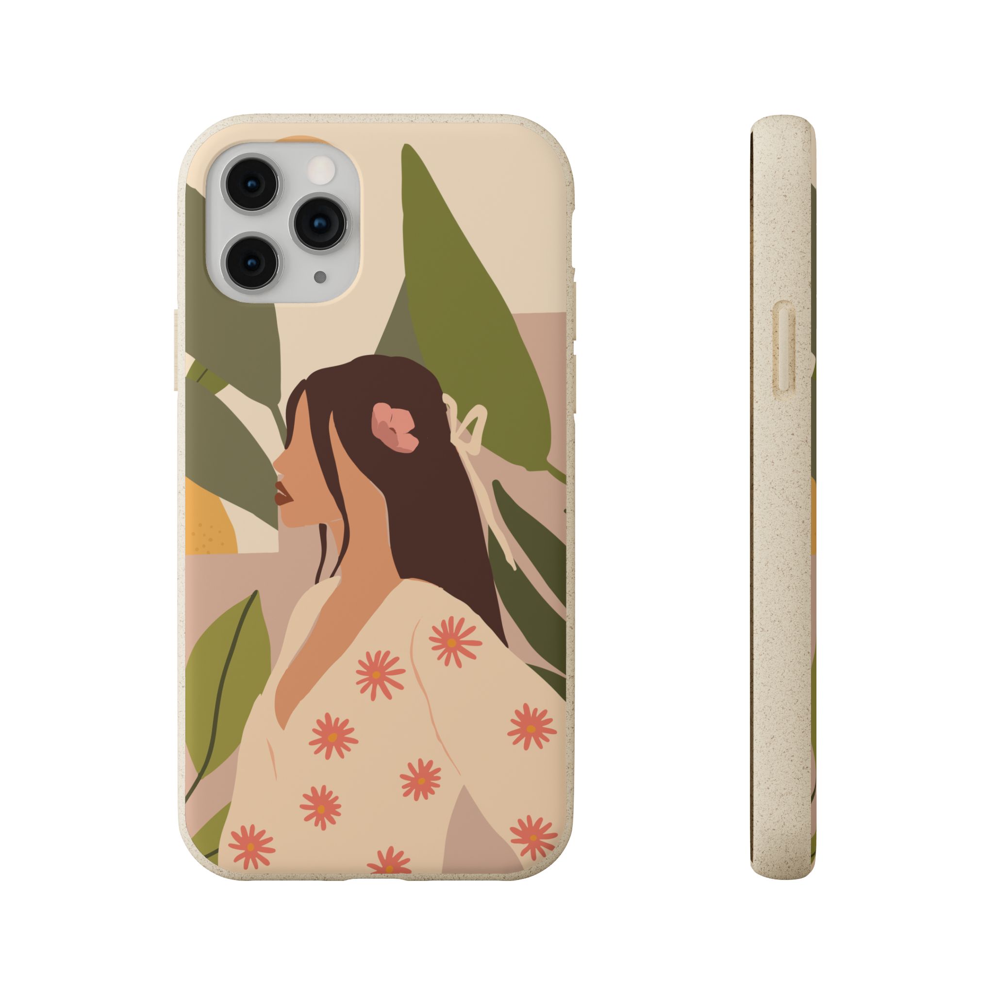 Diva’s Touch iPhone Case - Image 3
