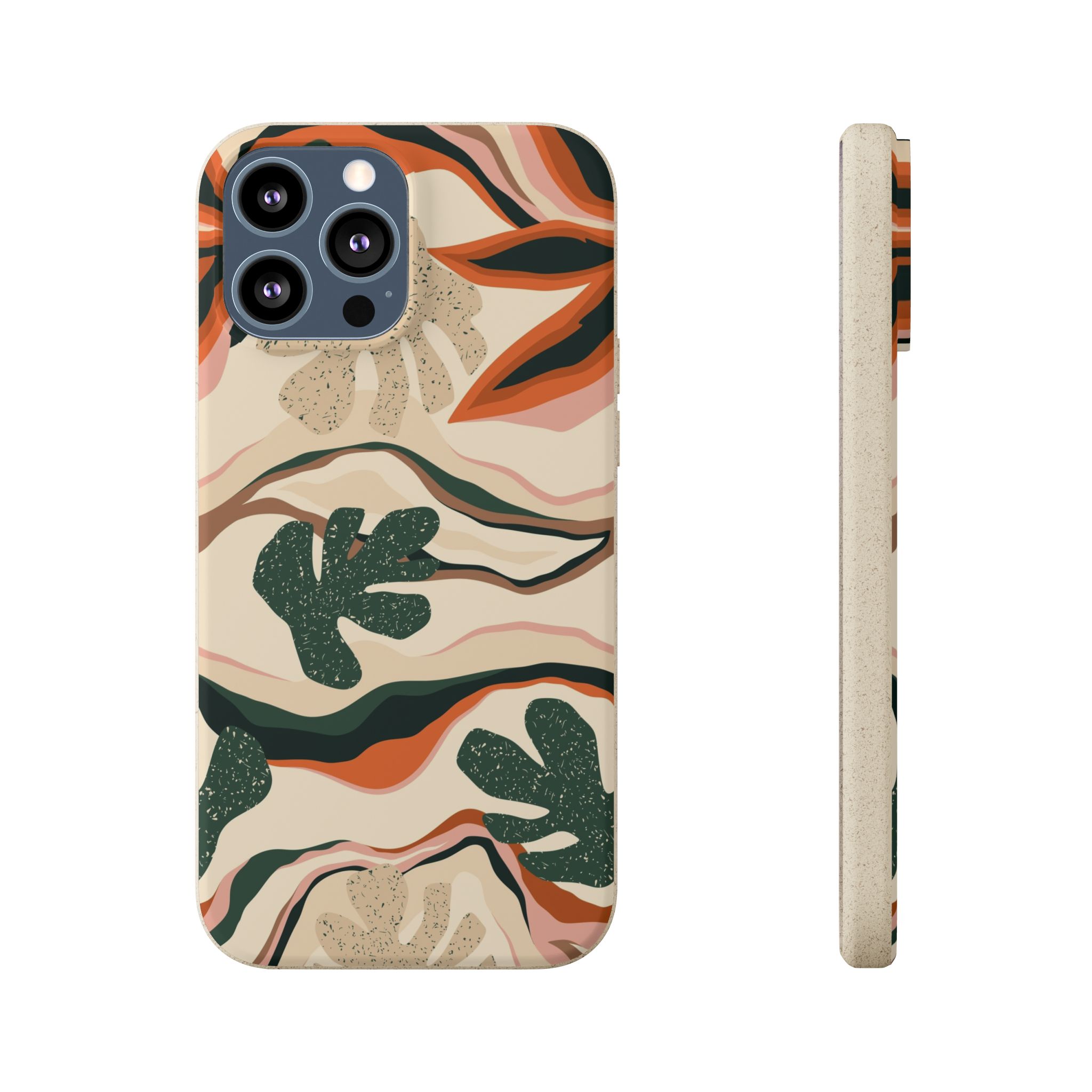 Terra Flow Biodegradable iPhone Case - Image 11