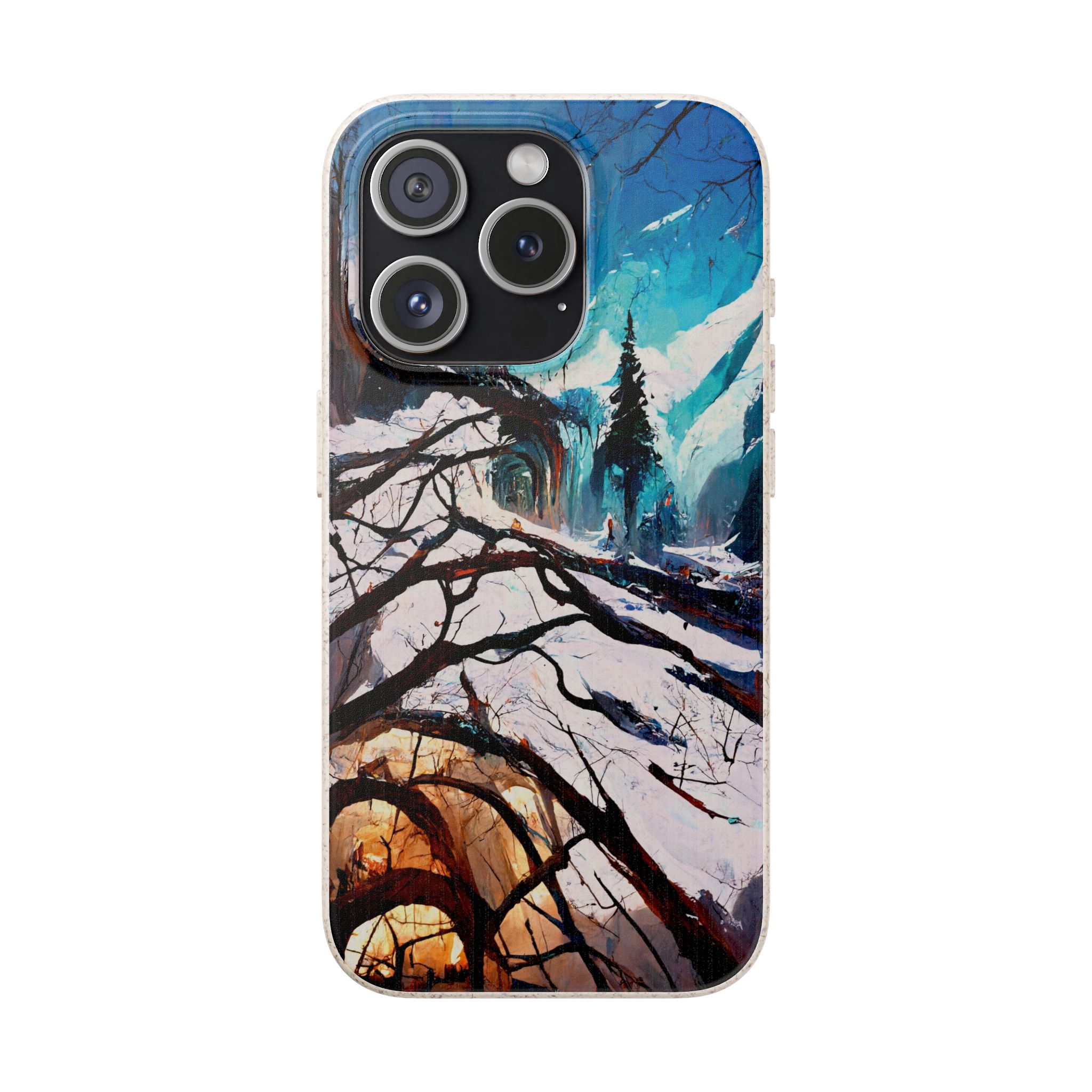 Forest Haven iPhone Case - Image 21