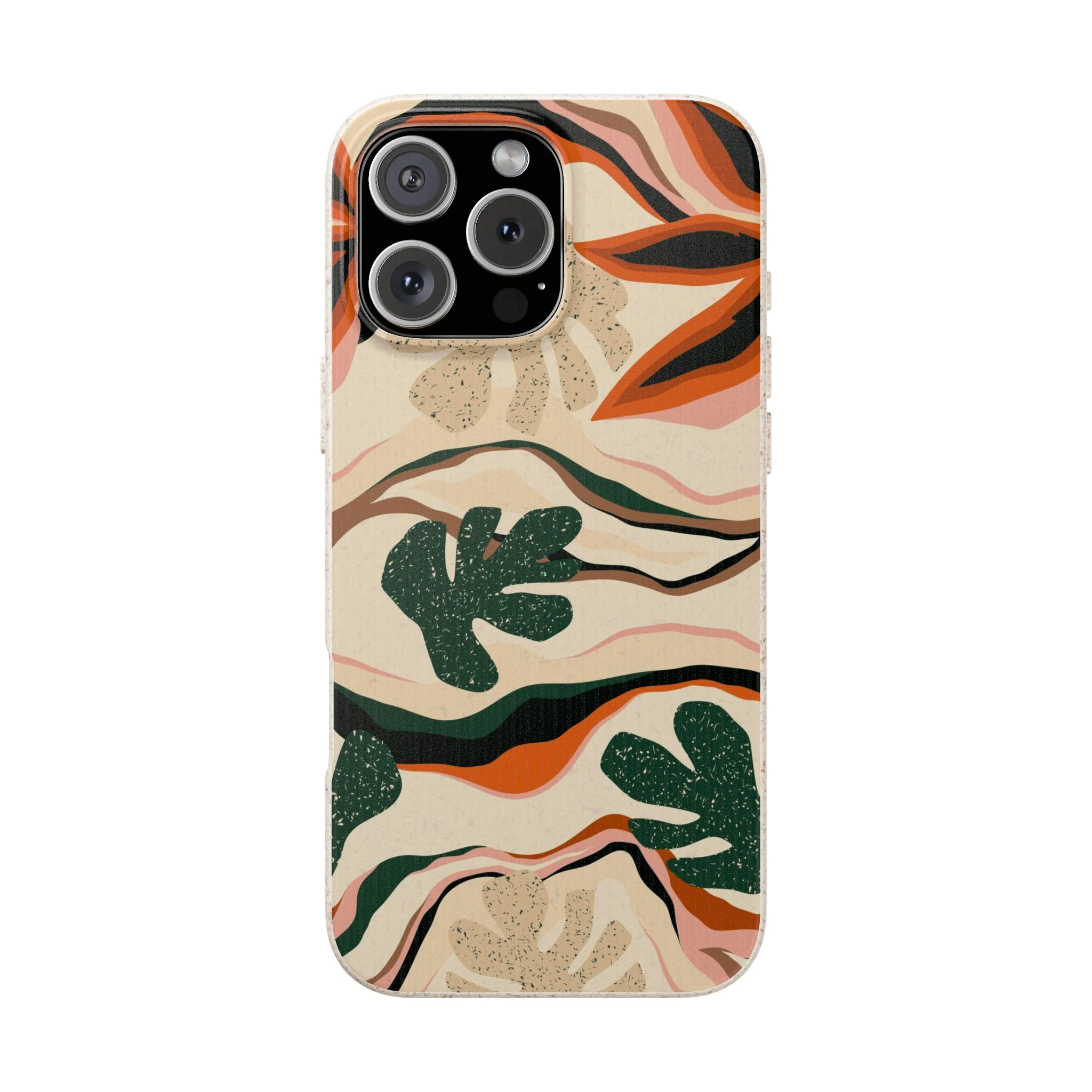 Terra Flow Biodegradable iPhone Case - Image 16