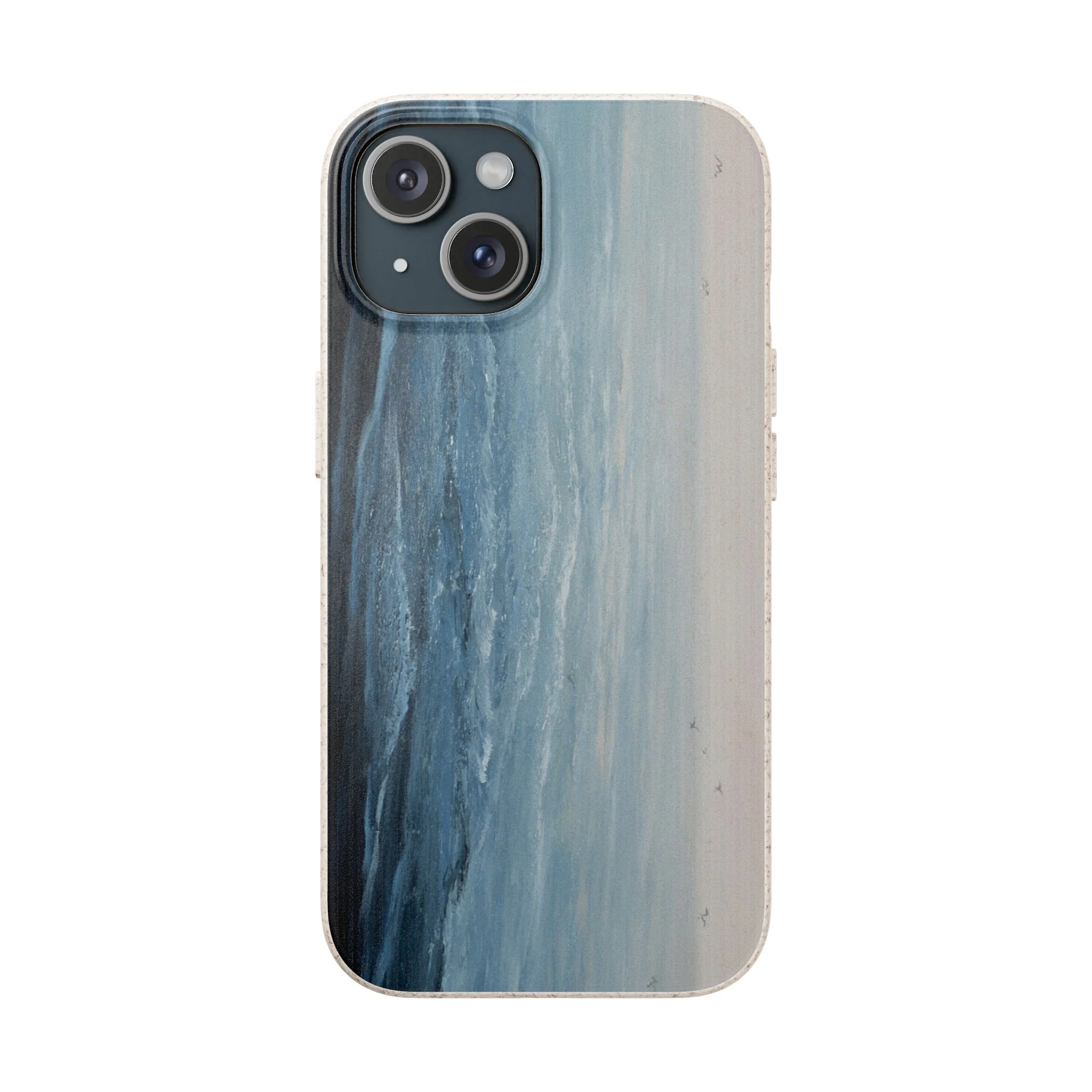 Cerulean Edge iPhone Biodegradable Case - Image 14