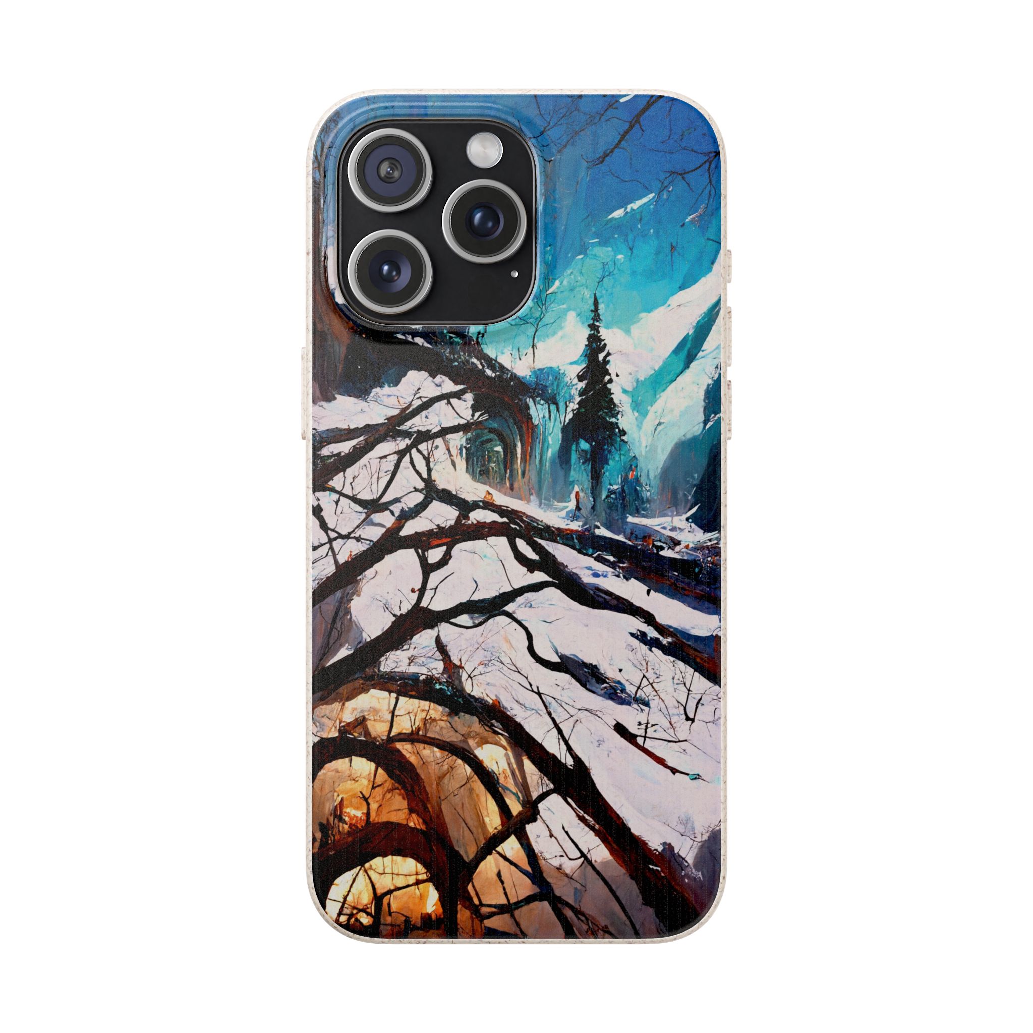 Forest Haven iPhone Case - Image 23
