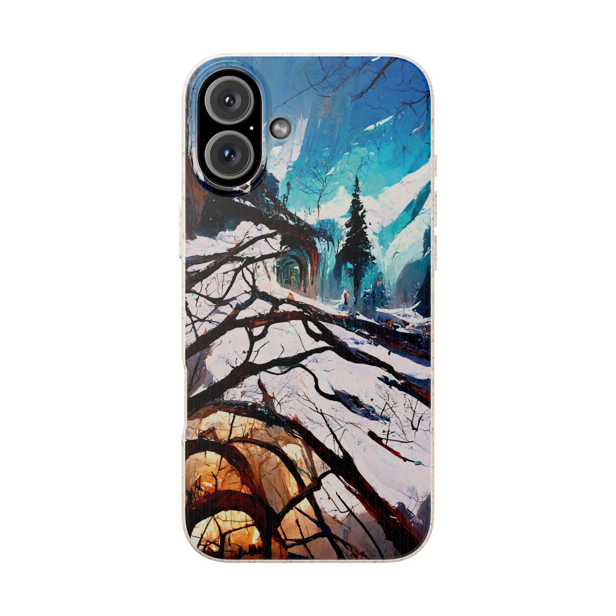 Forest Haven iPhone Case - Image 15
