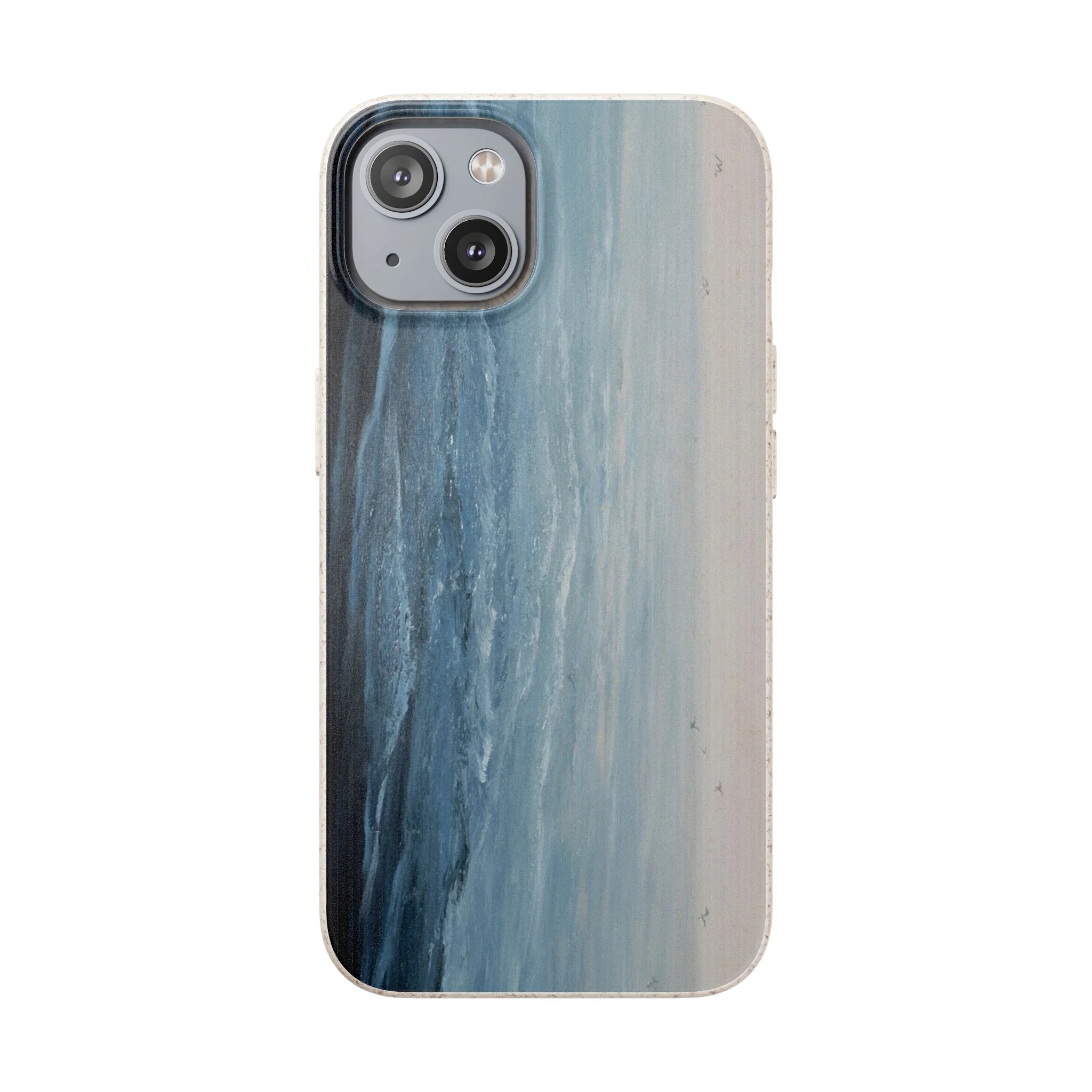 Cerulean Edge iPhone Biodegradable Case - Image 18