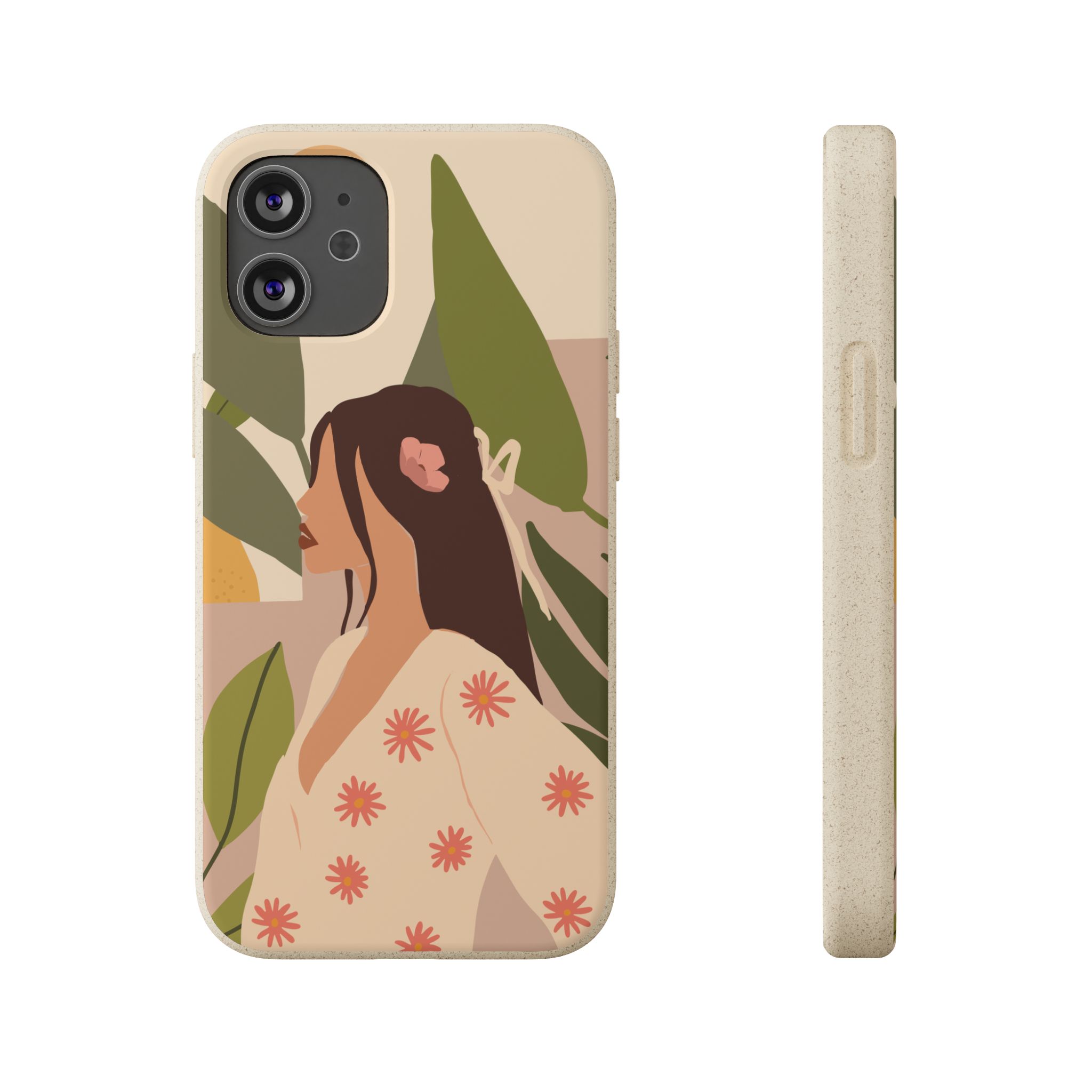 Diva’s Touch iPhone Case - Image 4