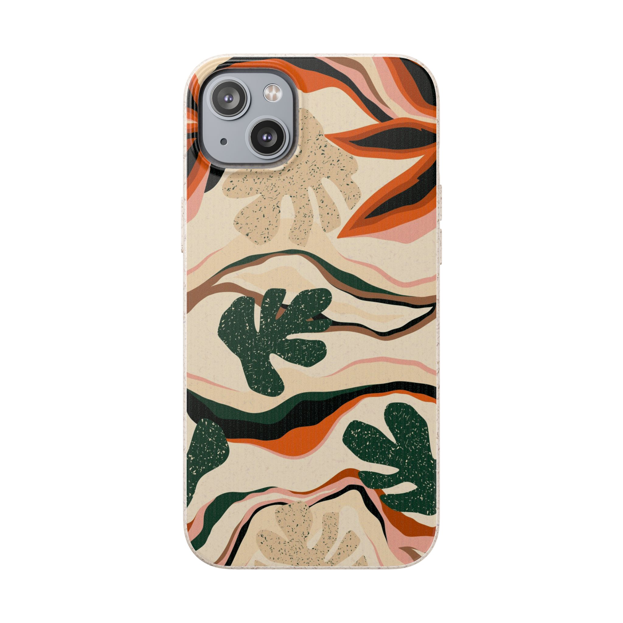 Terra Flow Biodegradable iPhone Case - Image 23