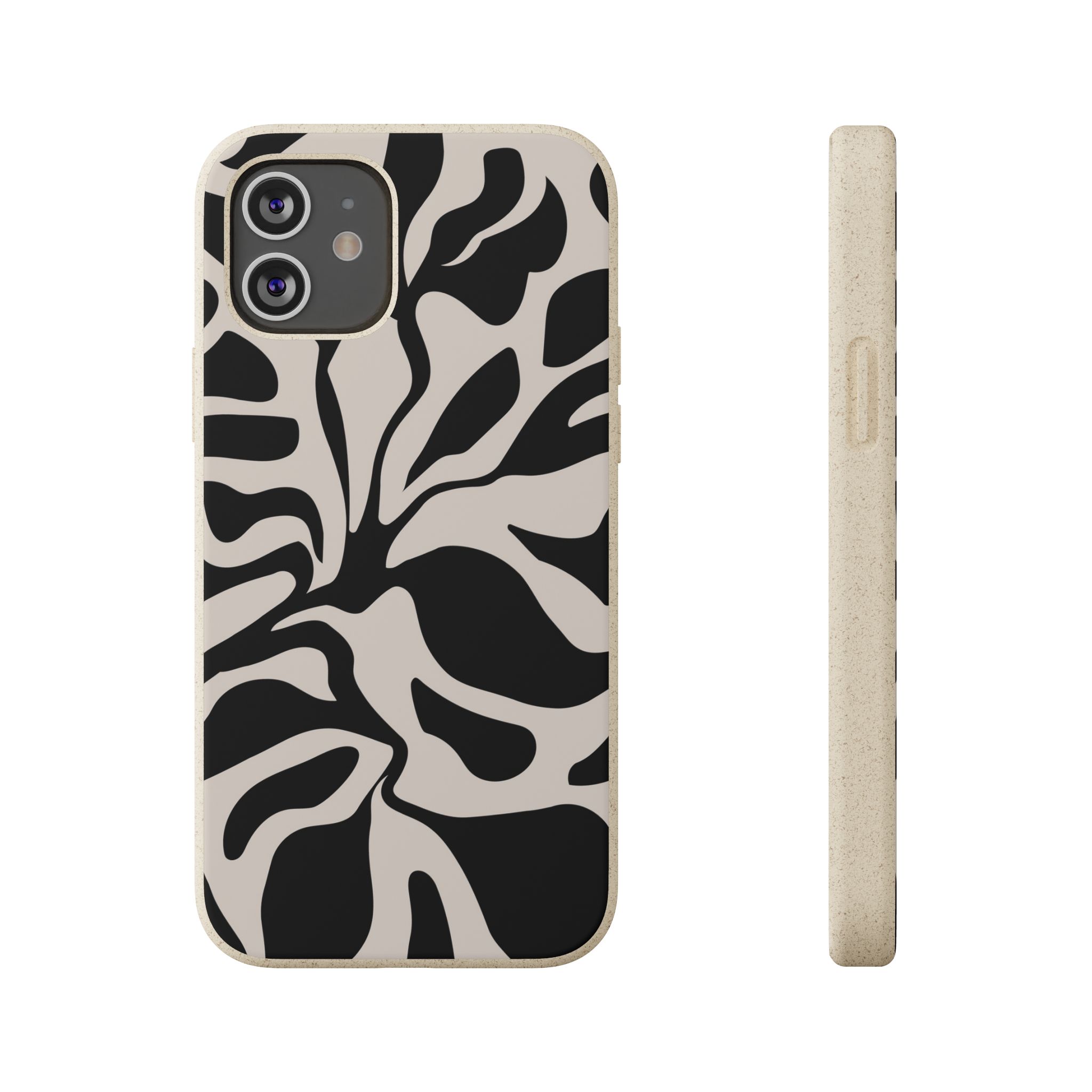 Zebra iPhone Case - Image 4