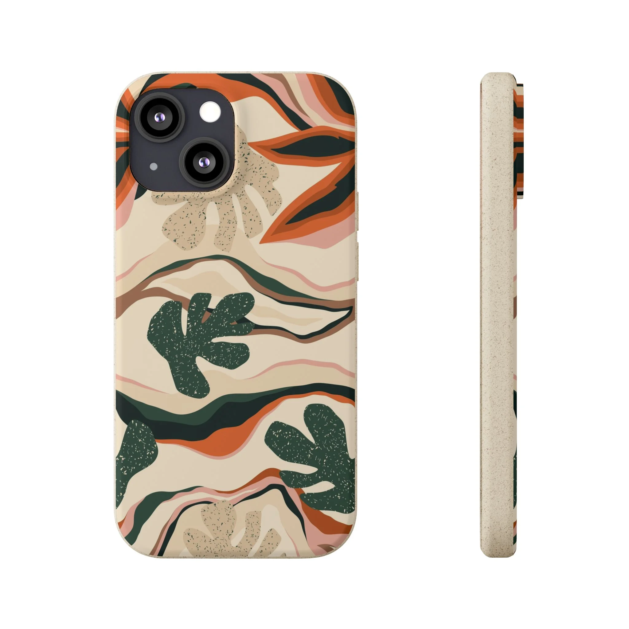 Terra Flow Biodegradable iPhone Case - Image 9