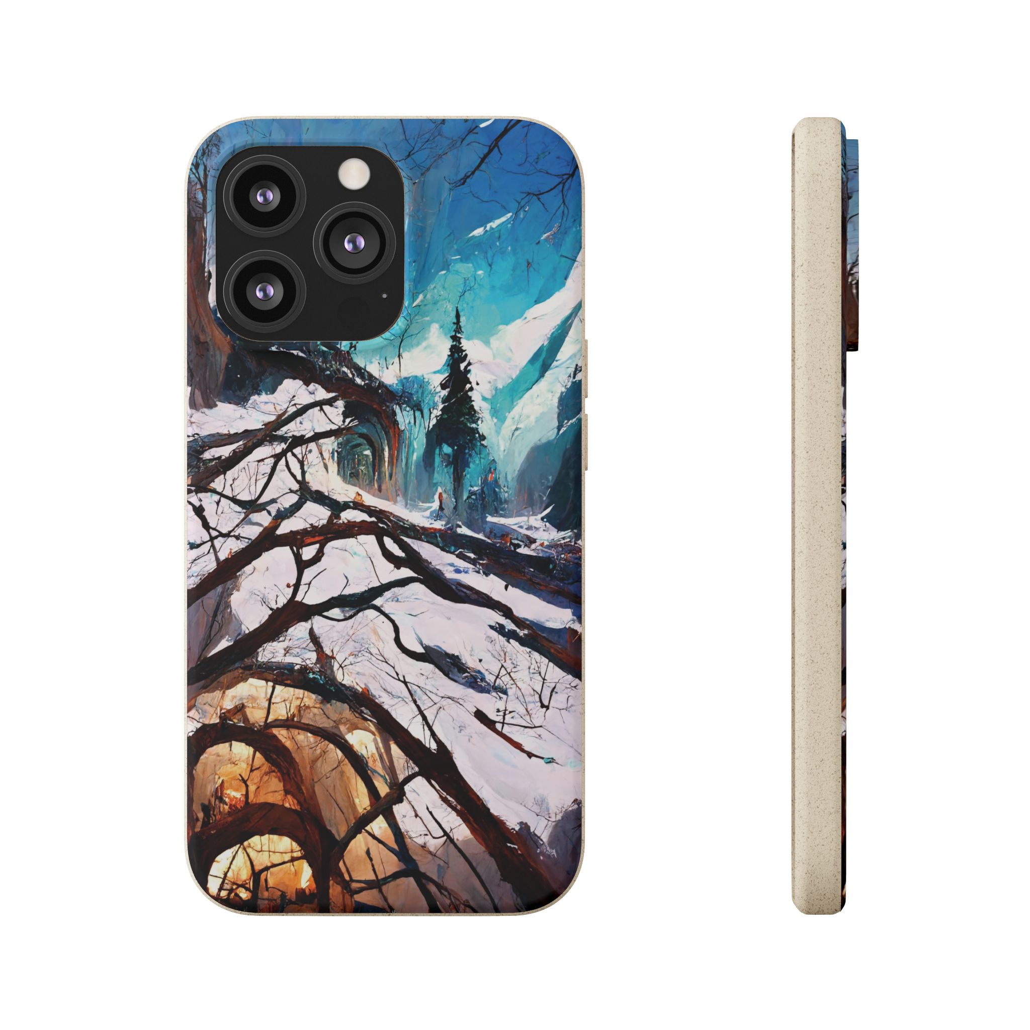 Forest Haven iPhone Case - Image 10