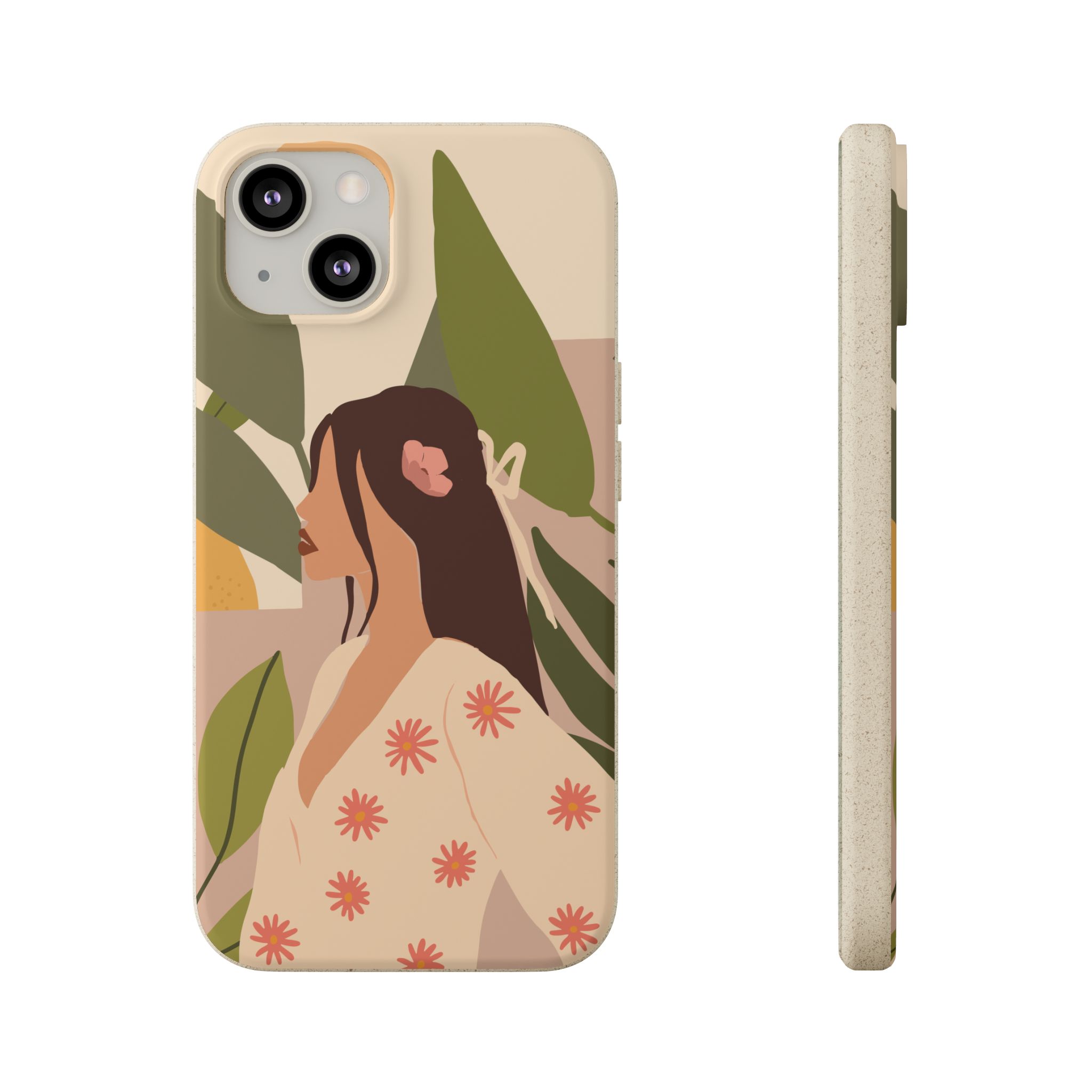 Diva’s Touch iPhone Case - Image 8