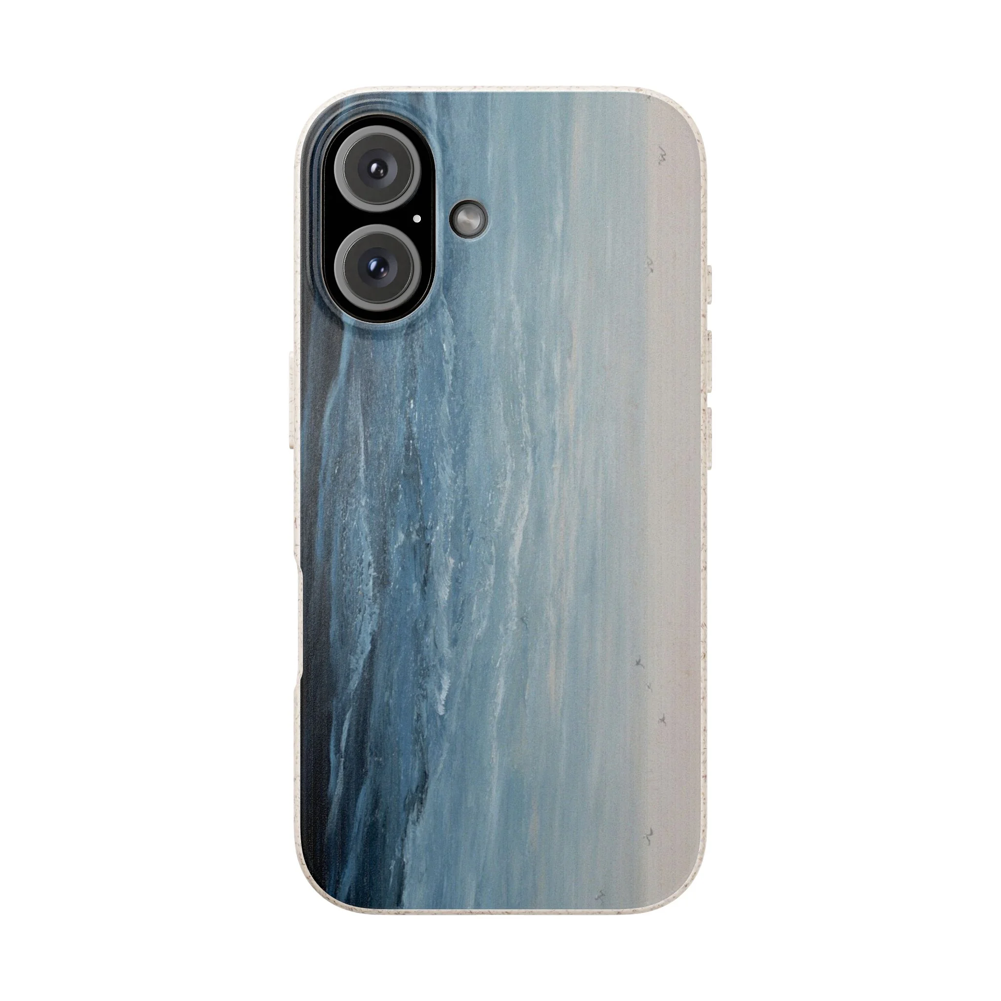 Cerulean Edge iPhone Biodegradable Case - Image 22