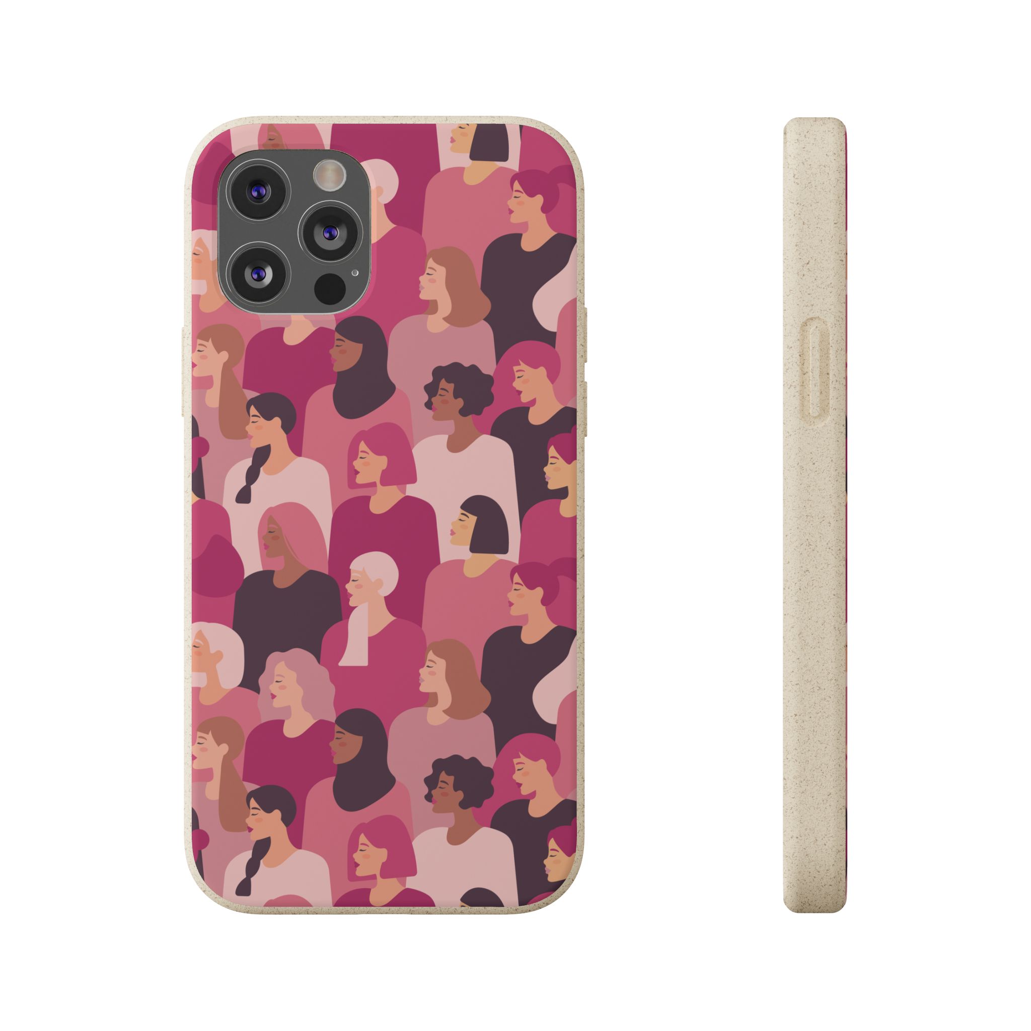 She Spectrum iPhone Case - Image 6