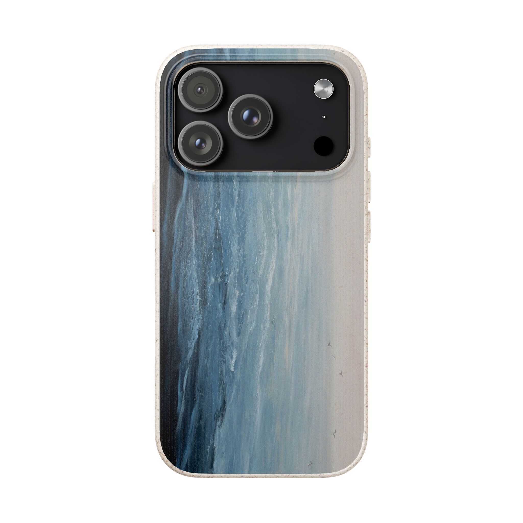 Cerulean Edge iPhone Biodegradable Case - Image 27