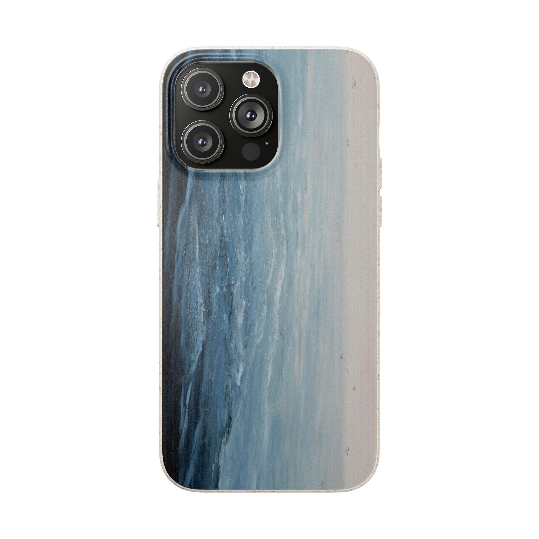 Cerulean Edge iPhone Biodegradable Case - Image 21