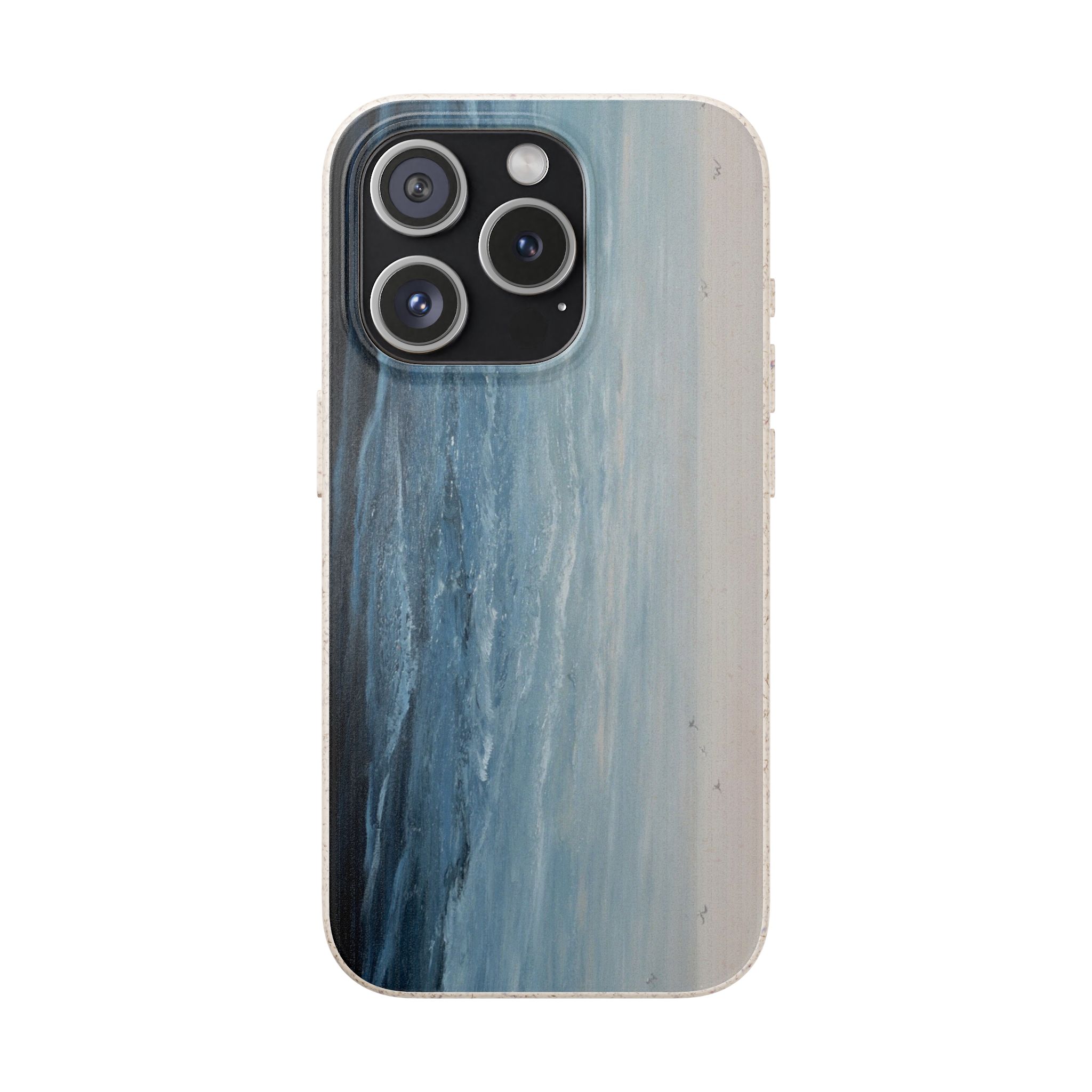 Cerulean Edge iPhone Biodegradable Case - Image 15