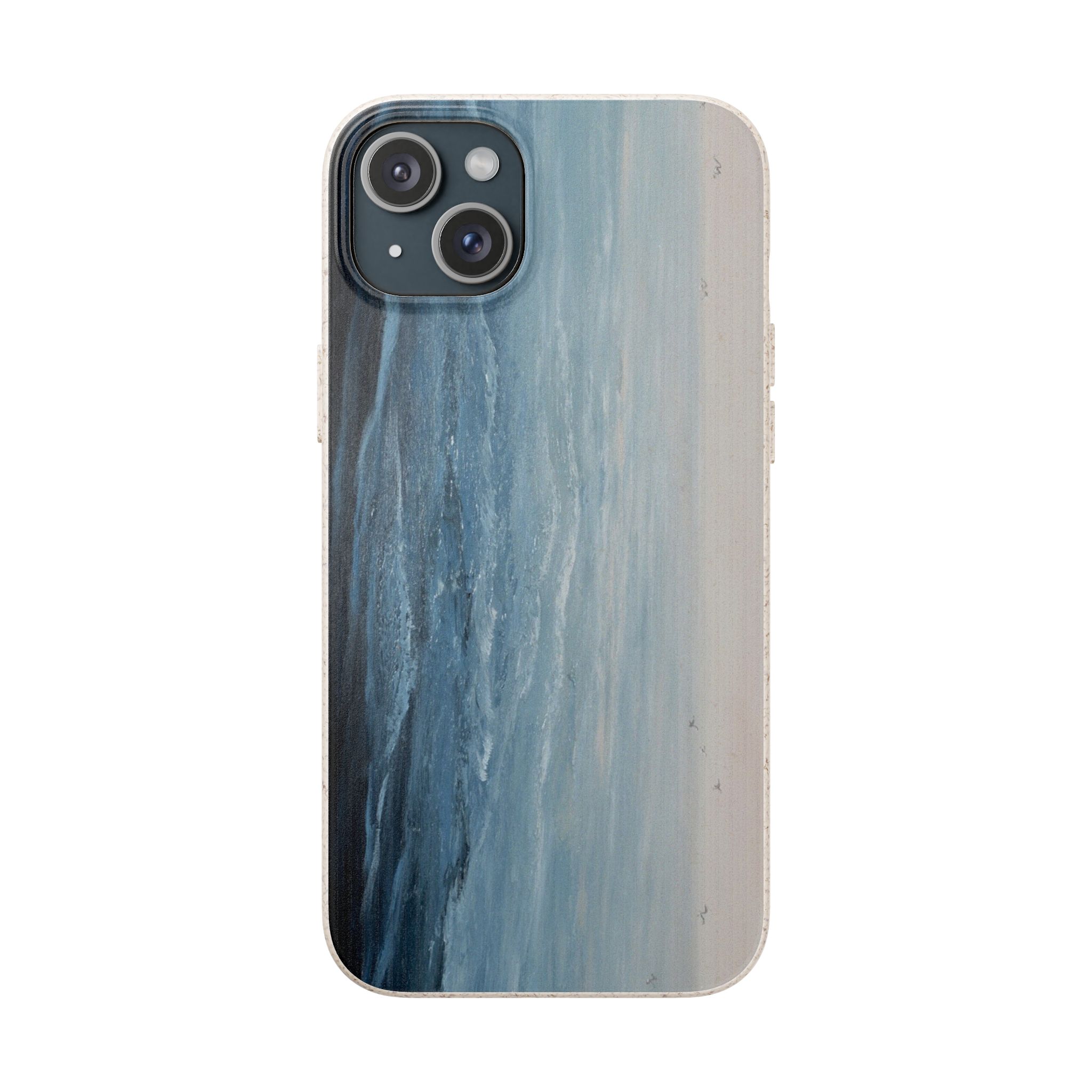 Cerulean Edge iPhone Biodegradable Case - Image 16