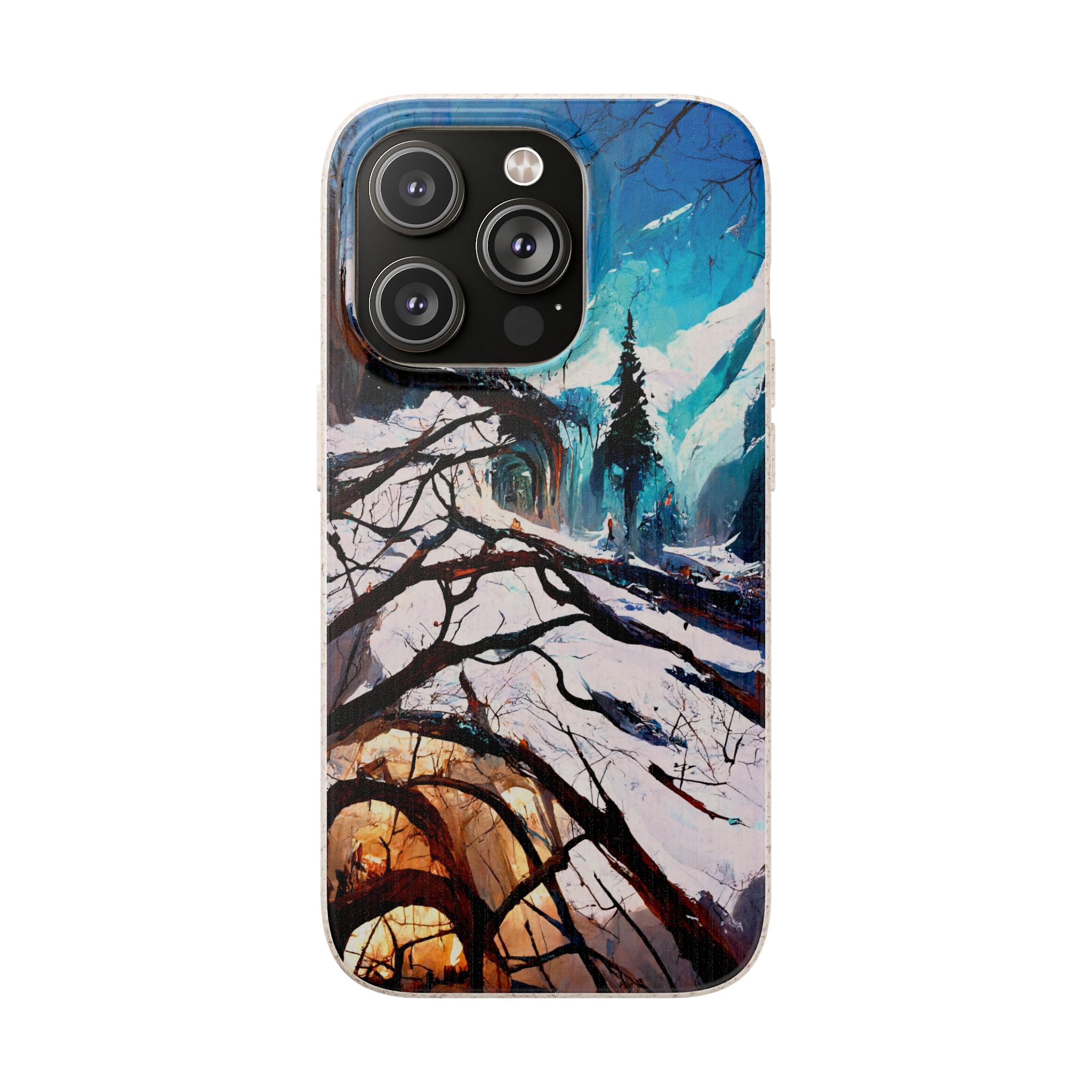 Forest Haven iPhone Case - Image 25