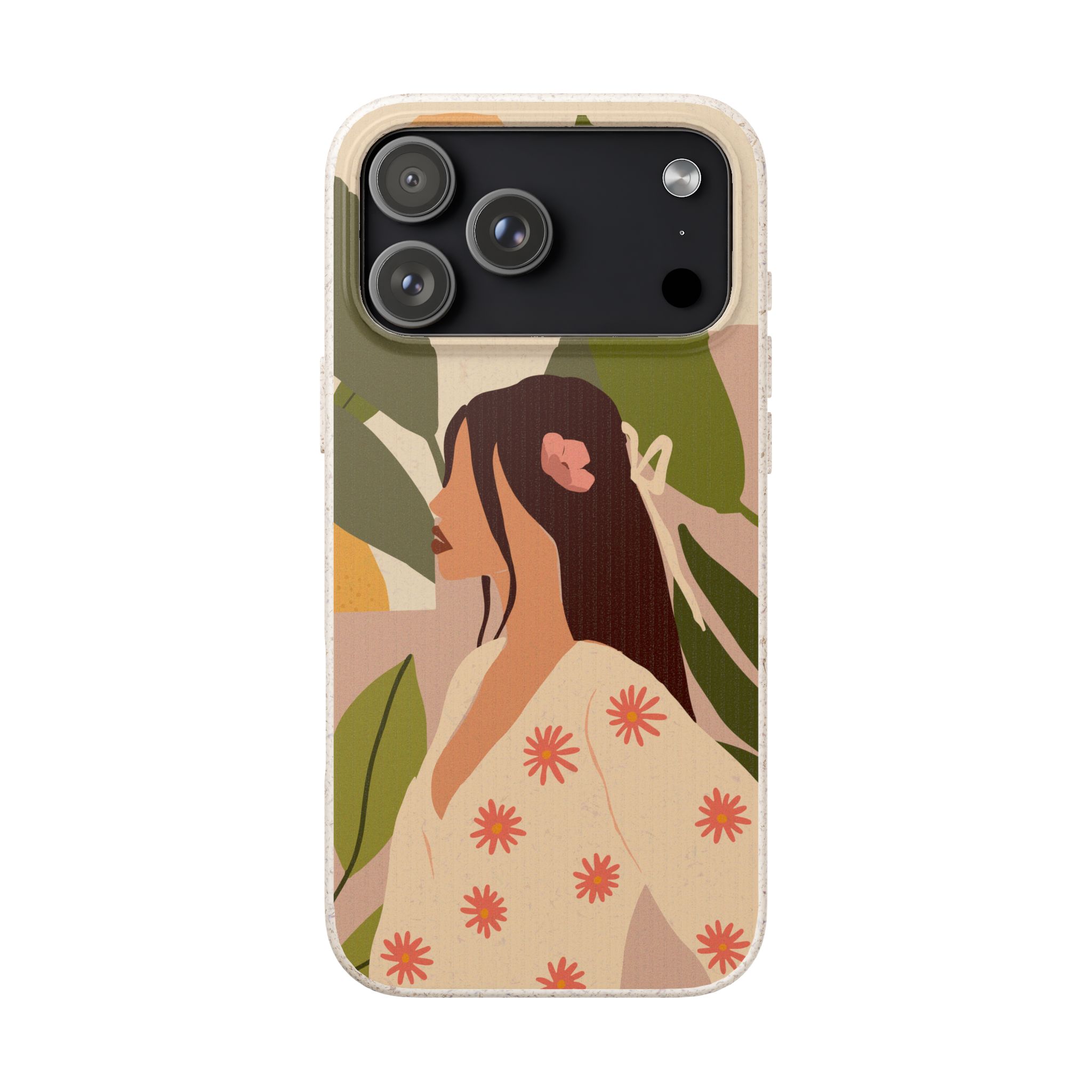 Diva’s Touch iPhone Case