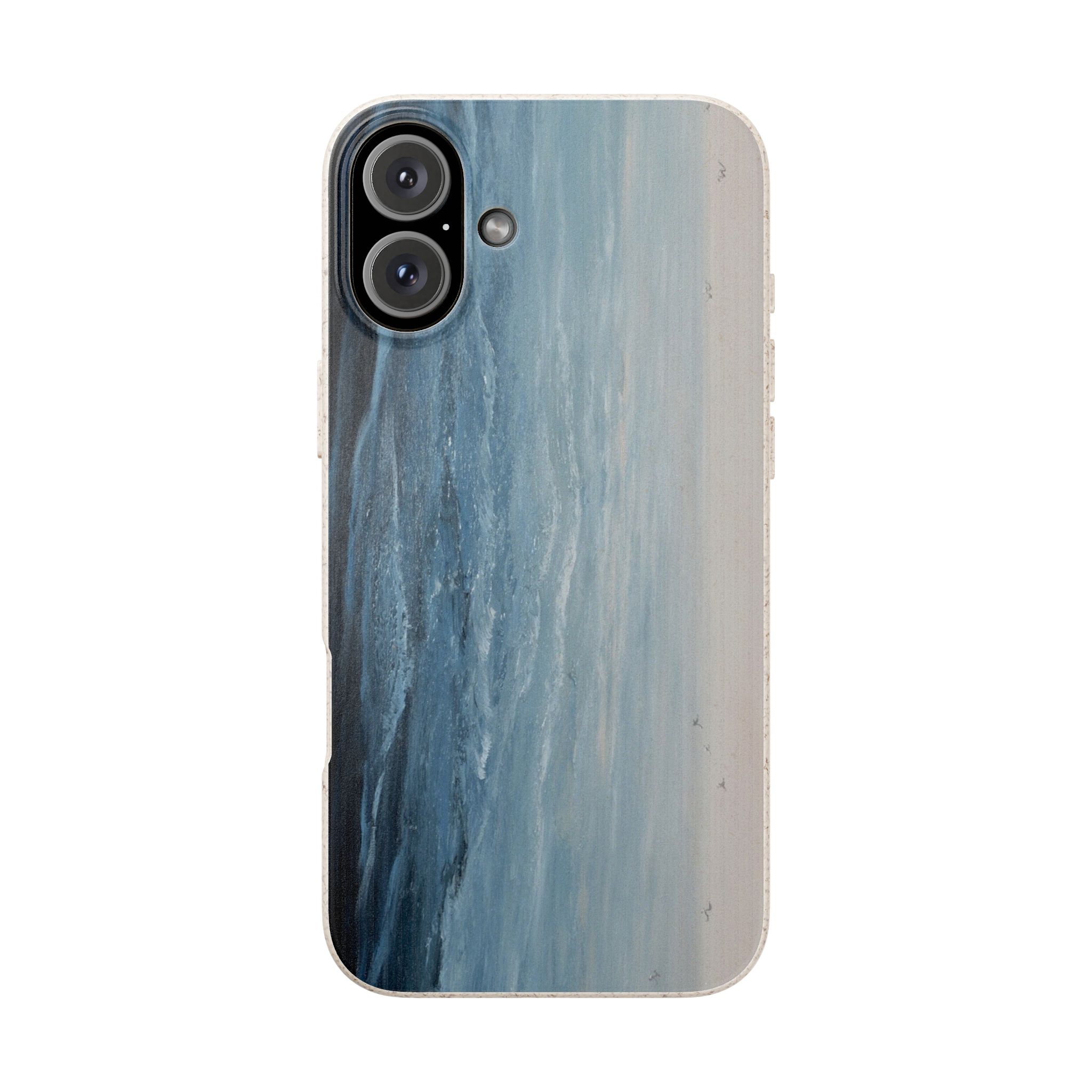 Cerulean Edge iPhone Biodegradable Case - Image 23