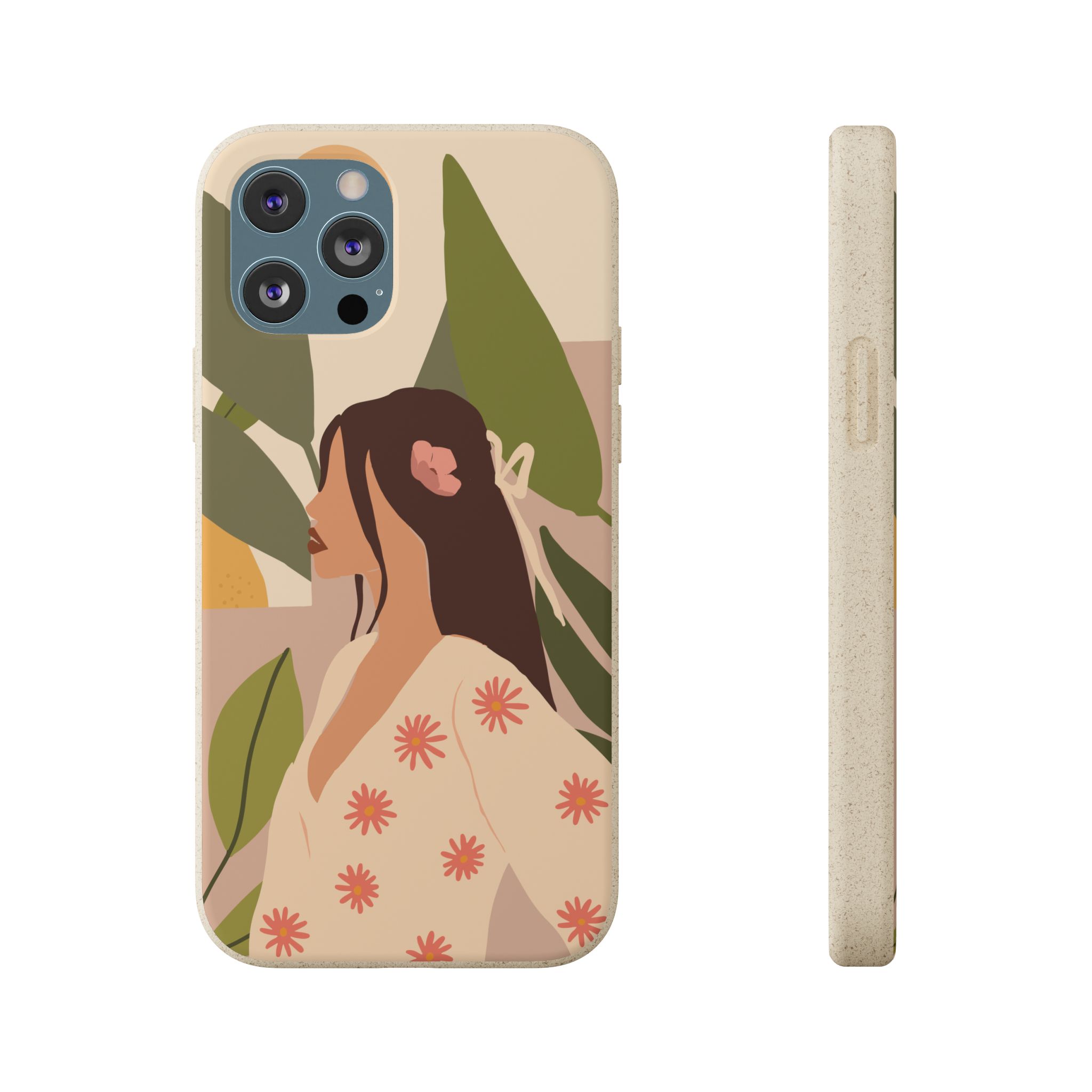 Diva’s Touch iPhone Case - Image 7