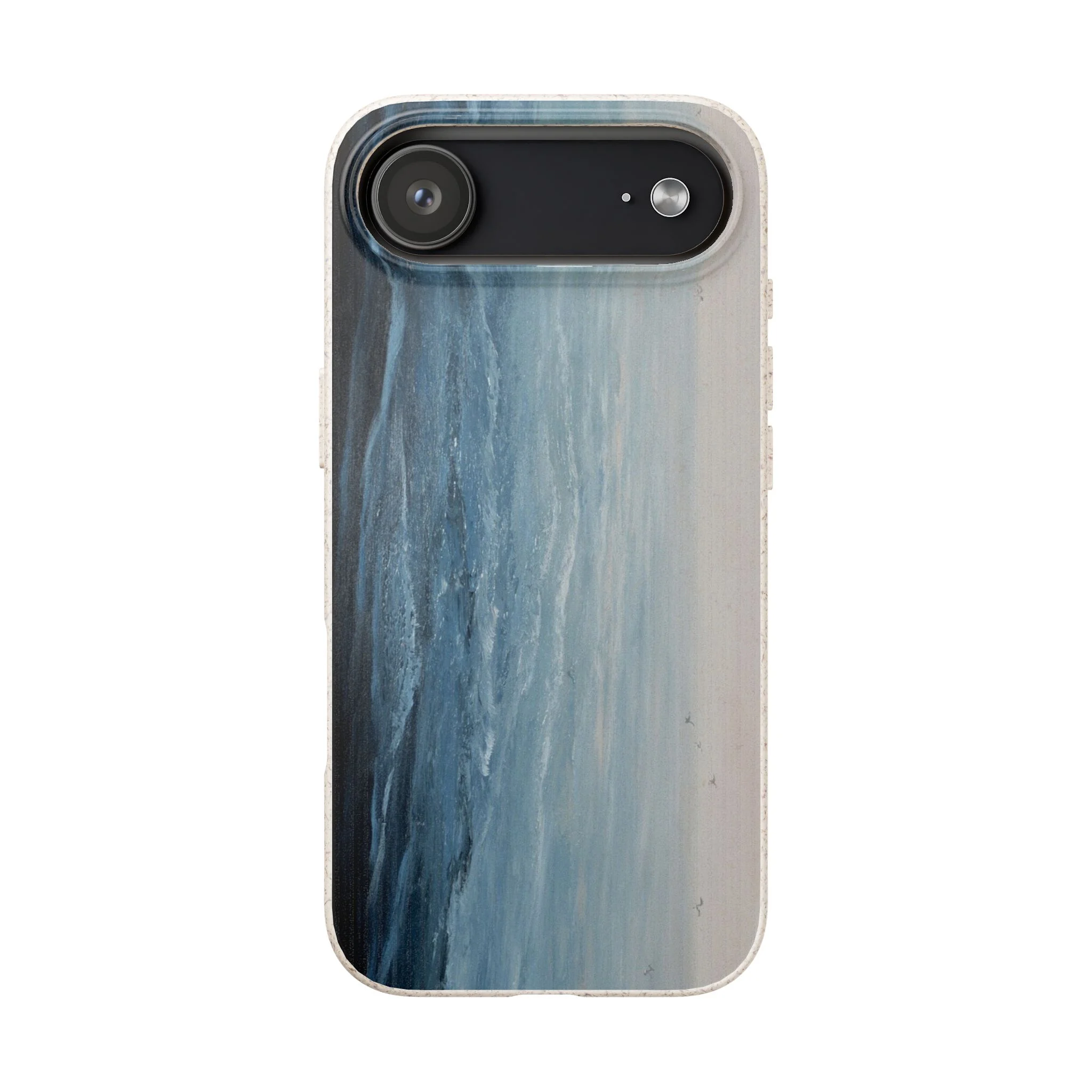 Cerulean Edge iPhone Biodegradable Case - Image 26