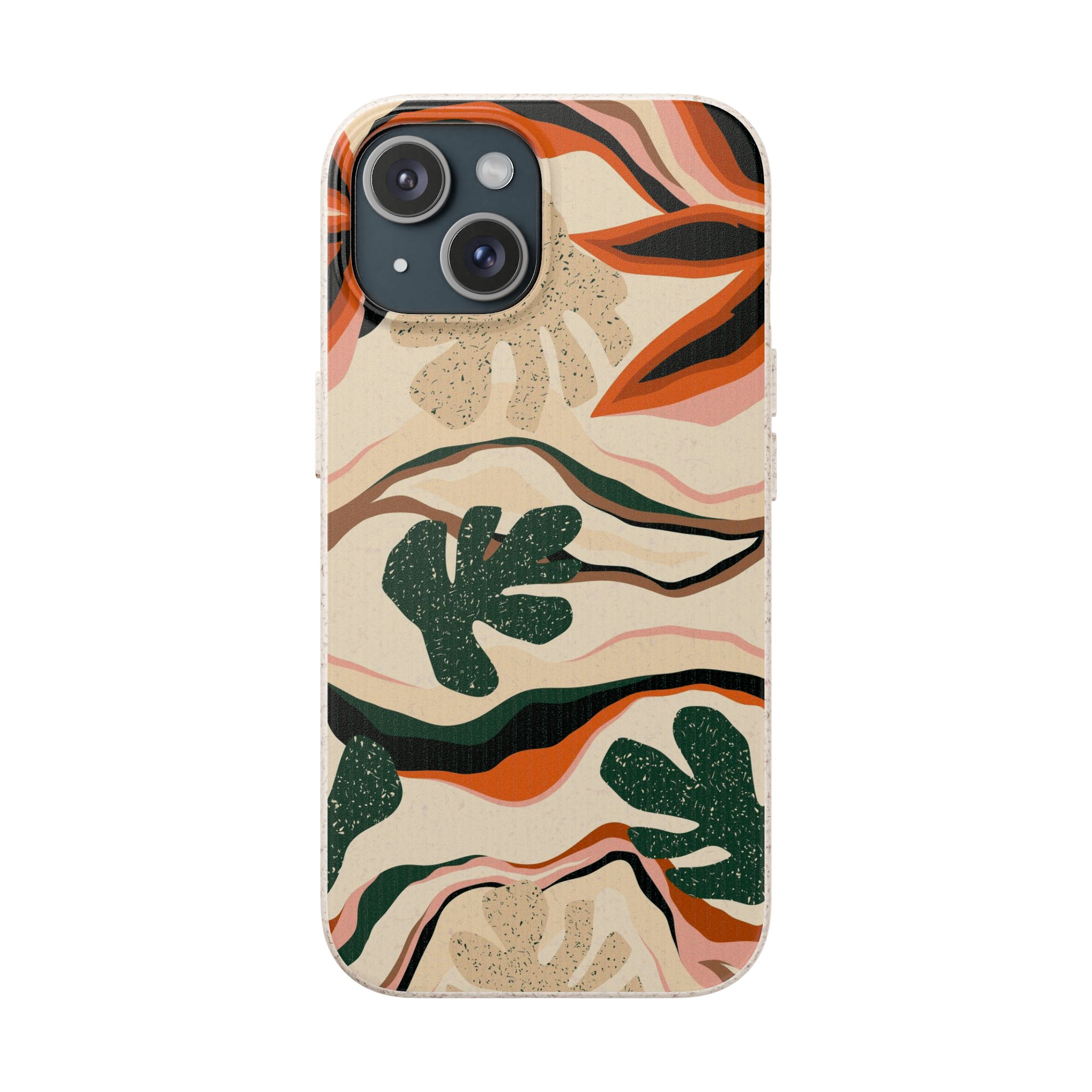 Terra Flow Biodegradable iPhone Case - Image 17