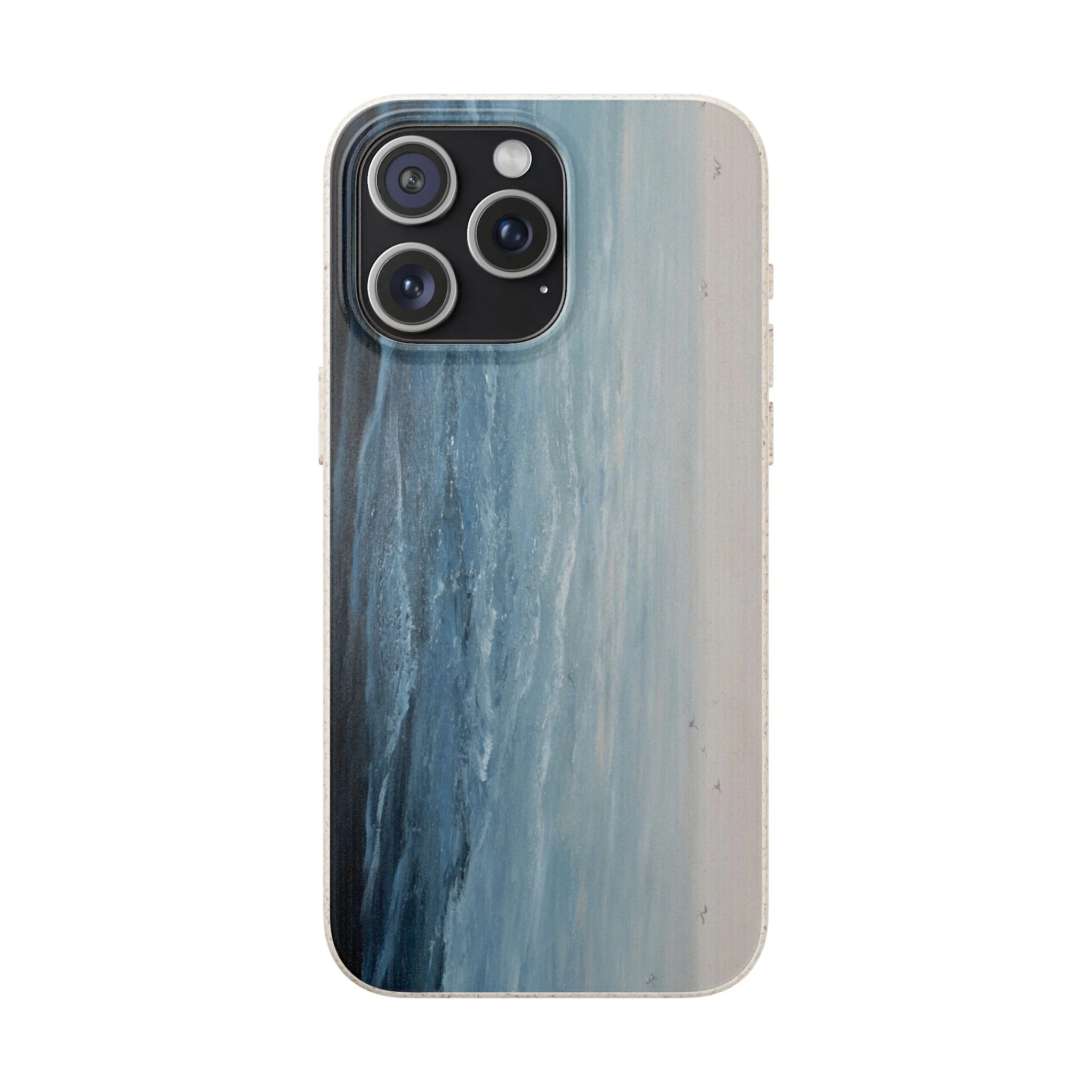 Cerulean Edge iPhone Biodegradable Case - Image 17