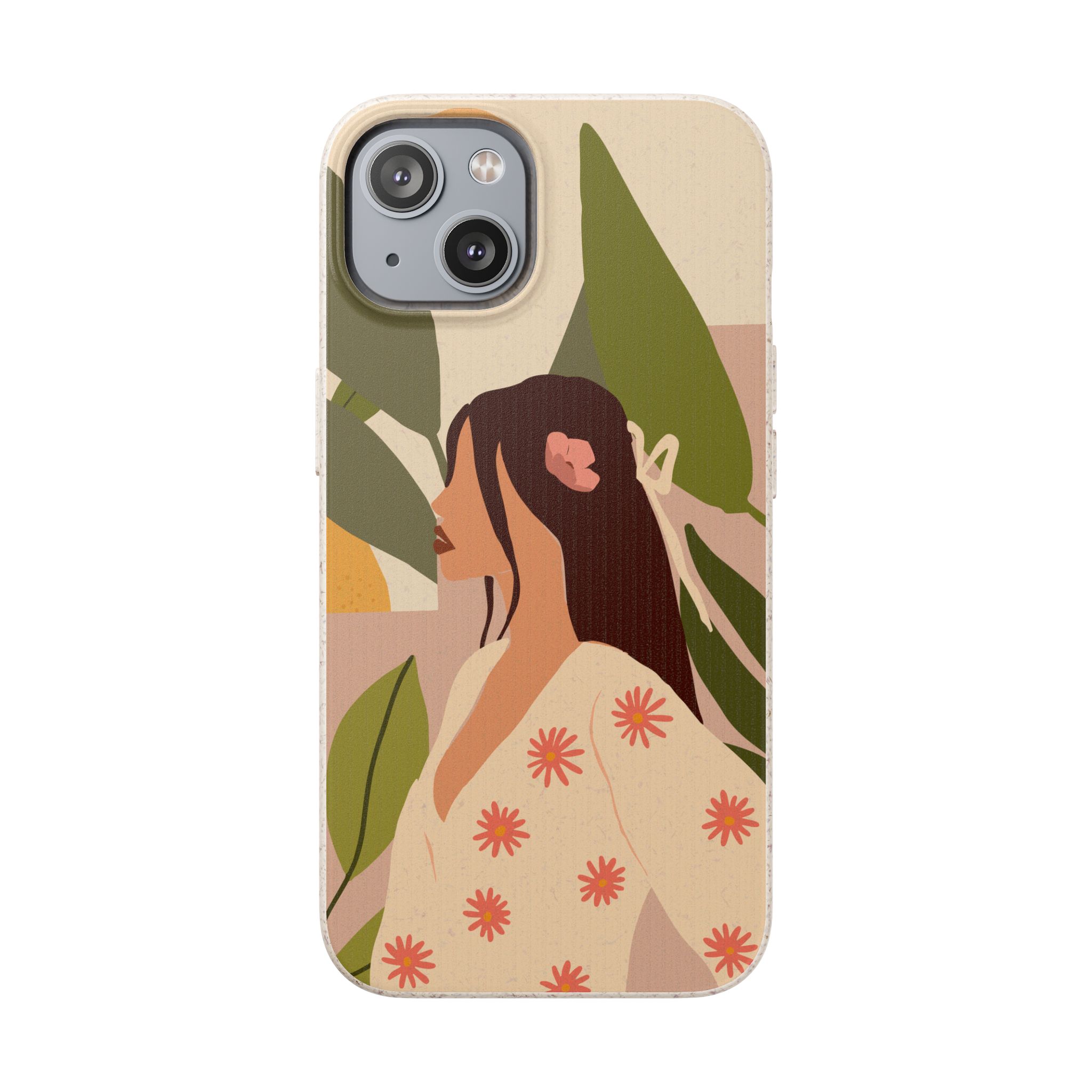 Diva’s Touch iPhone Case - Image 24