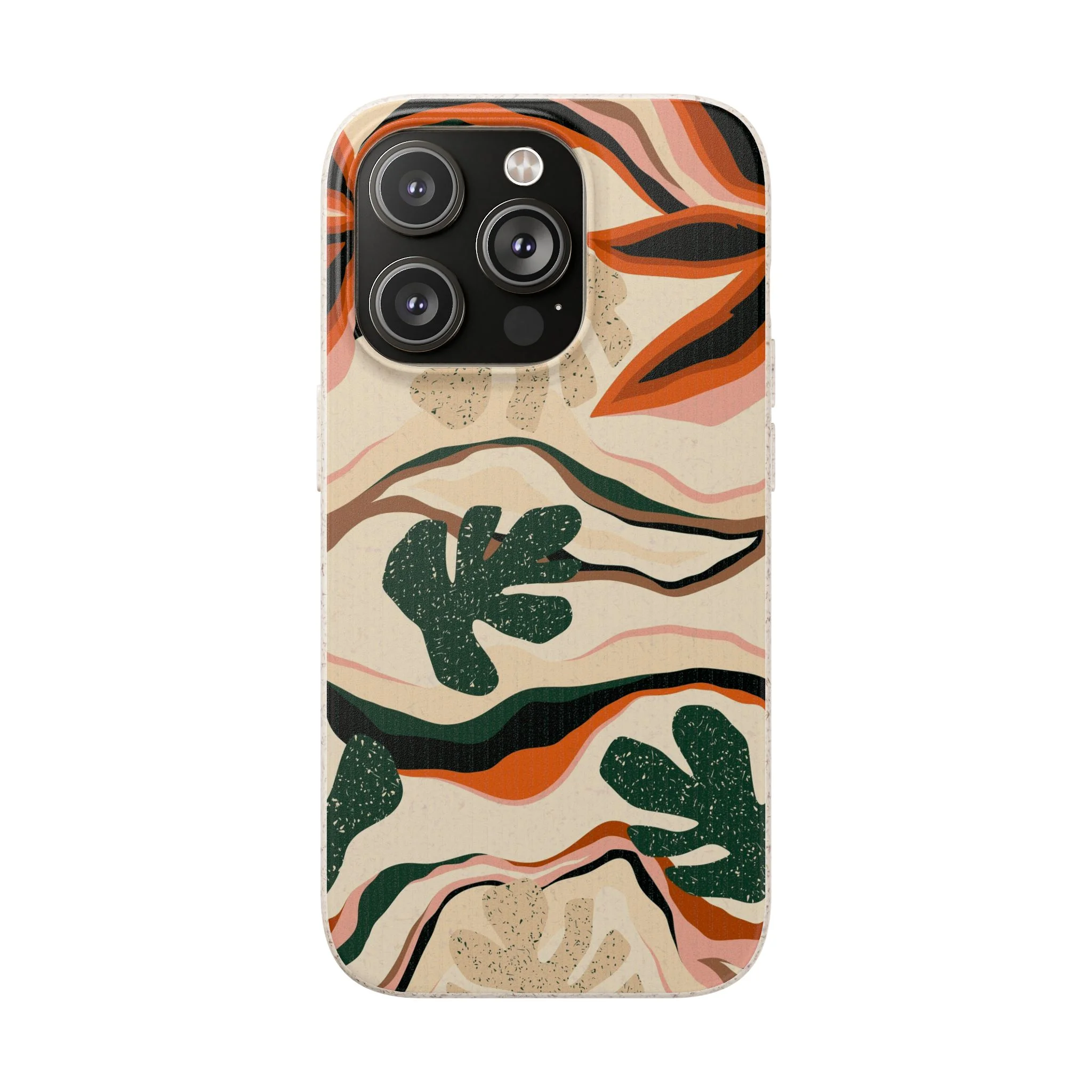 Terra Flow Biodegradable iPhone Case - Image 22