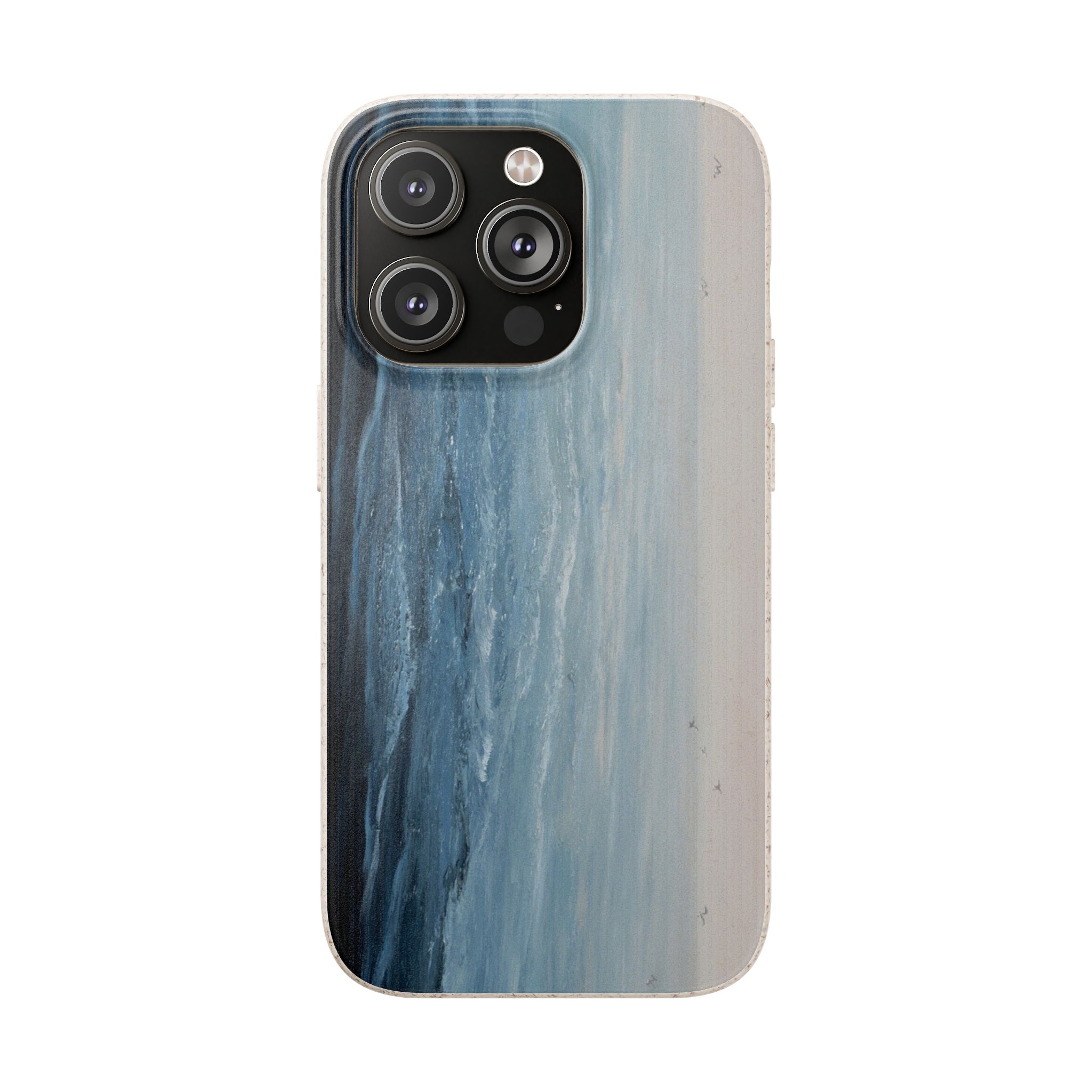 Cerulean Edge iPhone Biodegradable Case - Image 19