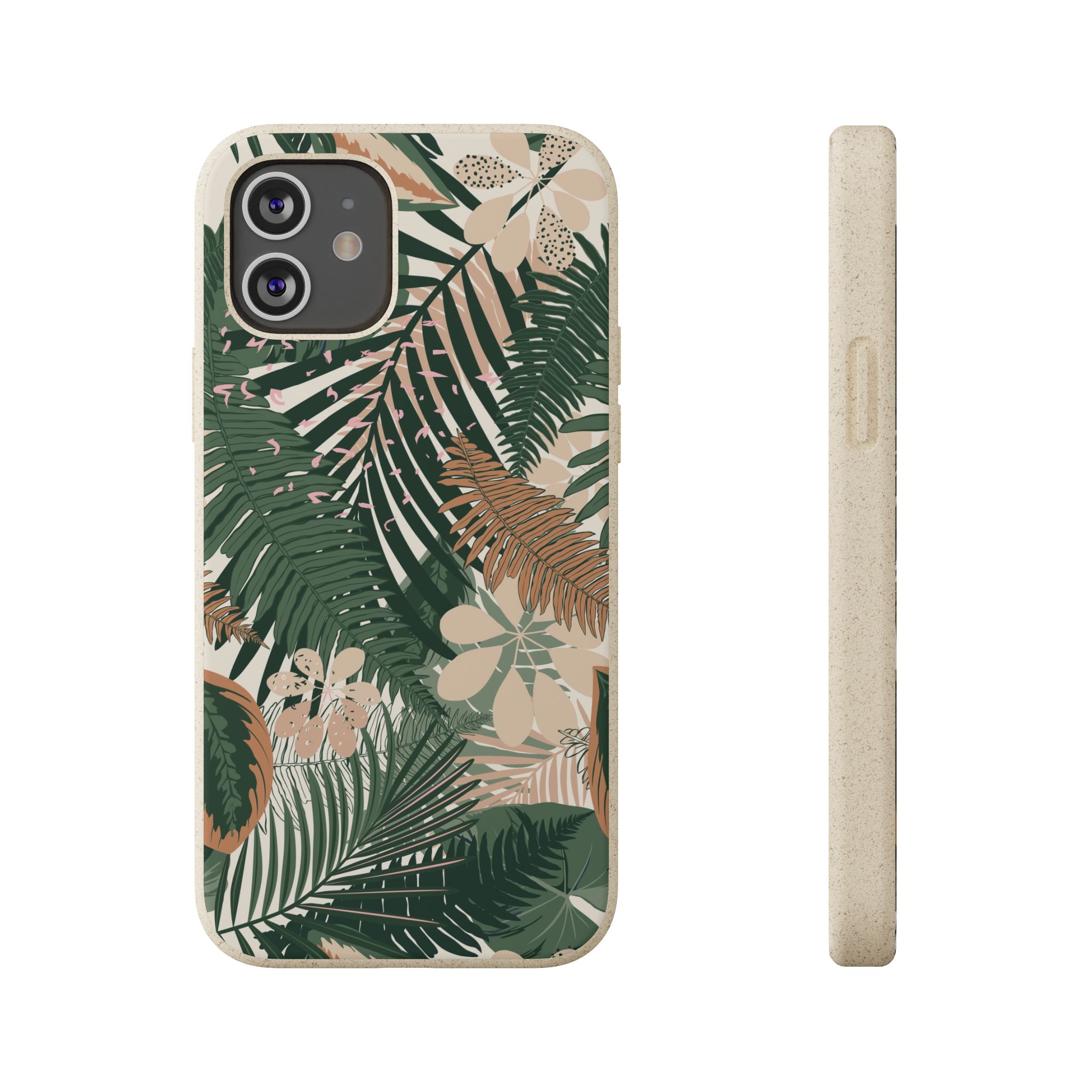 Jungle Whisper iPhone Case 11 Jungle Whisper iPhone Case - Image 11