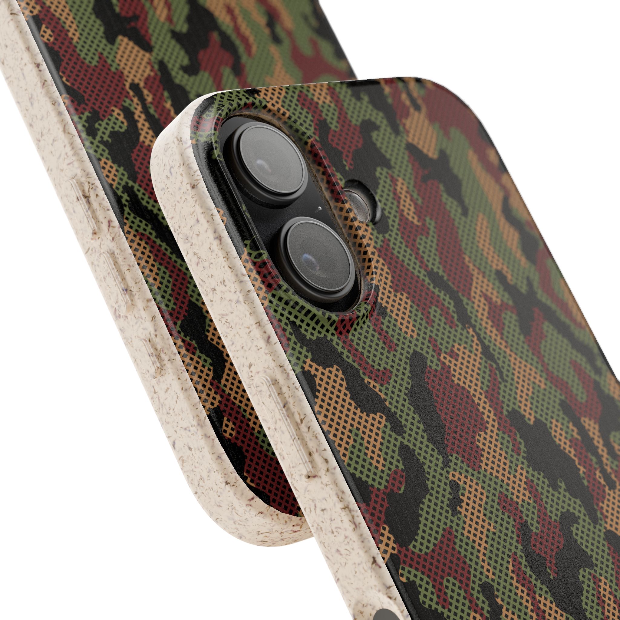 Camo iPhone Case 34 Camo iPhone Case - Image 34