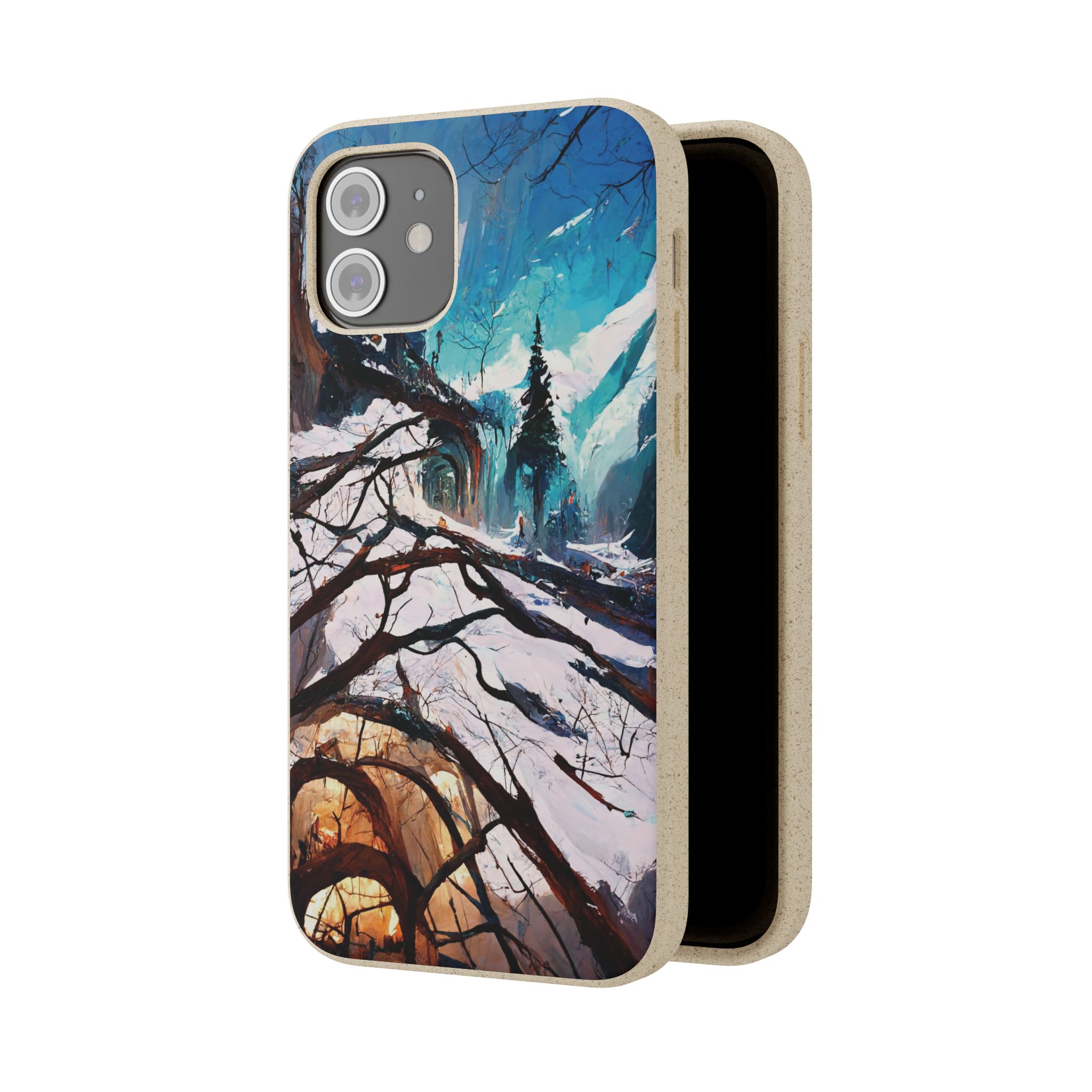 Haven Forest iPhone Case 10 Haven Forest iPhone Case - Image 10