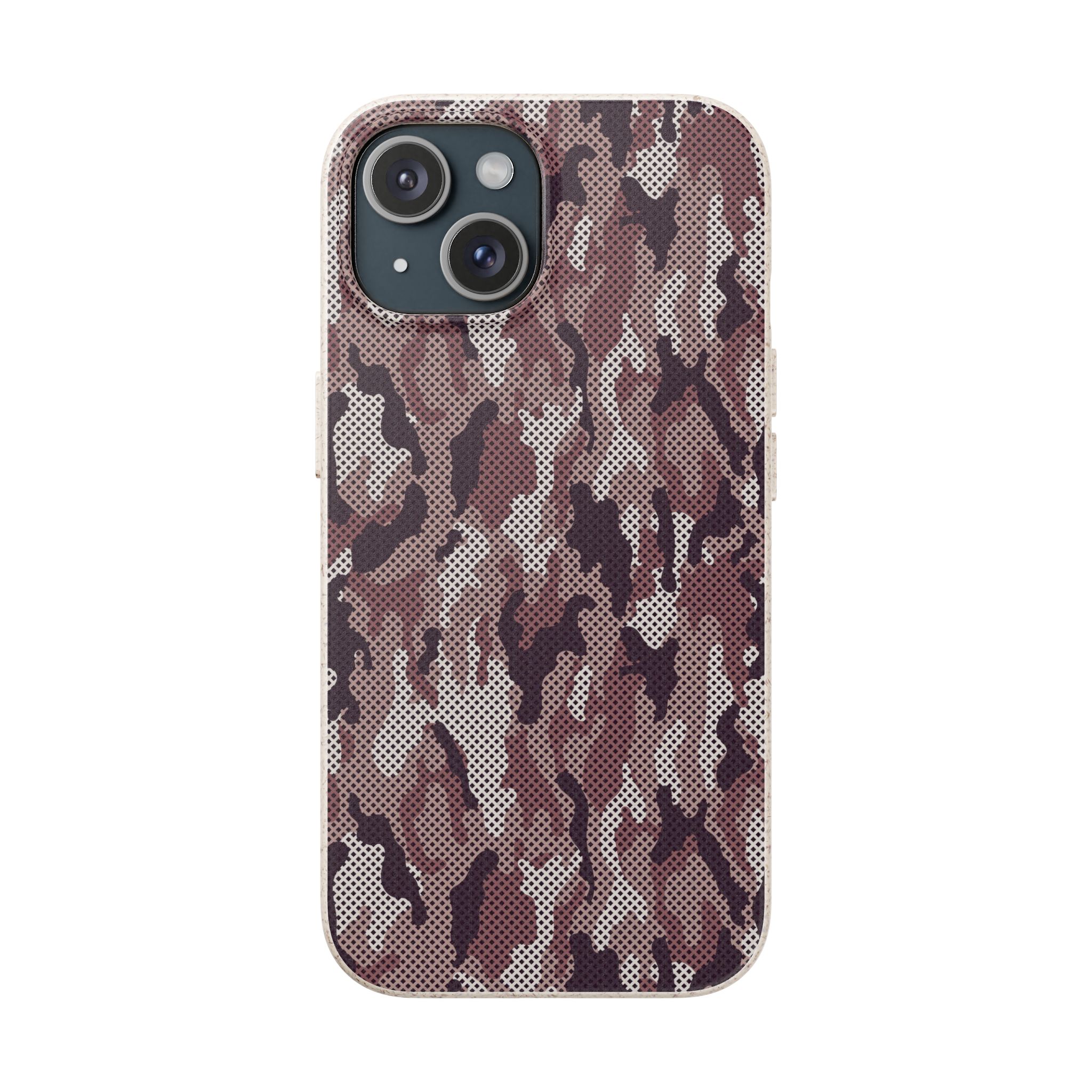 Pink Camo iPhone Case 39 Pink Camo iPhone Case - Image 39