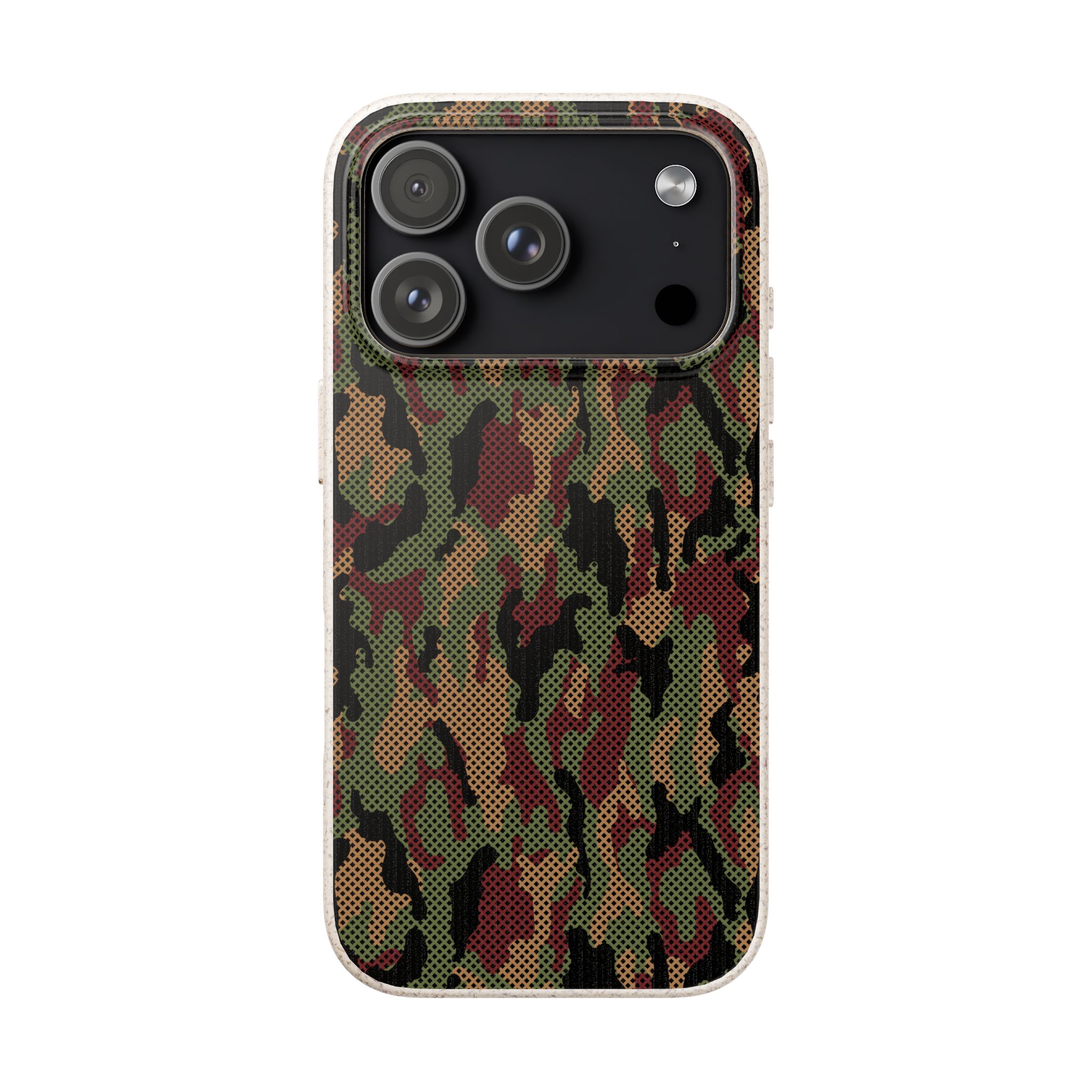 Camo iPhone Case 55 Camo iPhone Case - Image 55