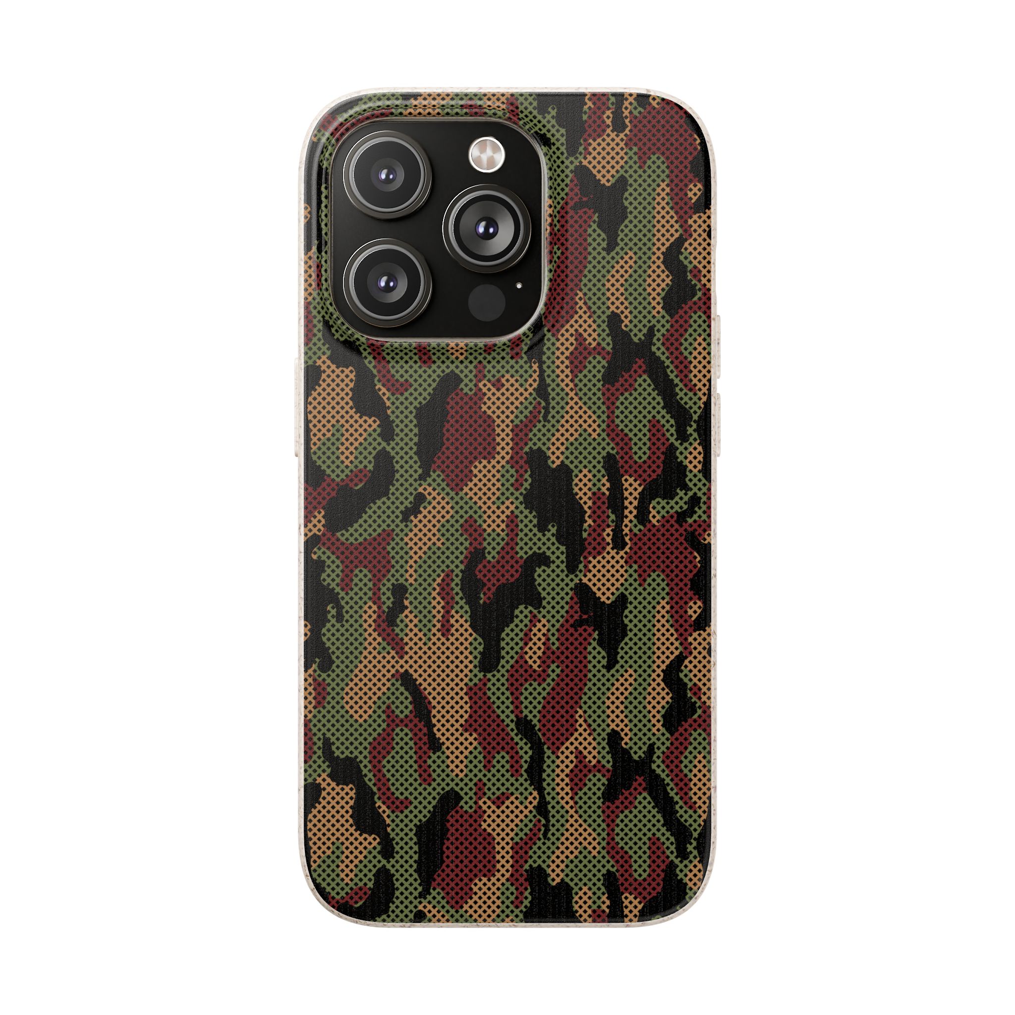 Camo iPhone Case 49 Camo iPhone Case - Image 49