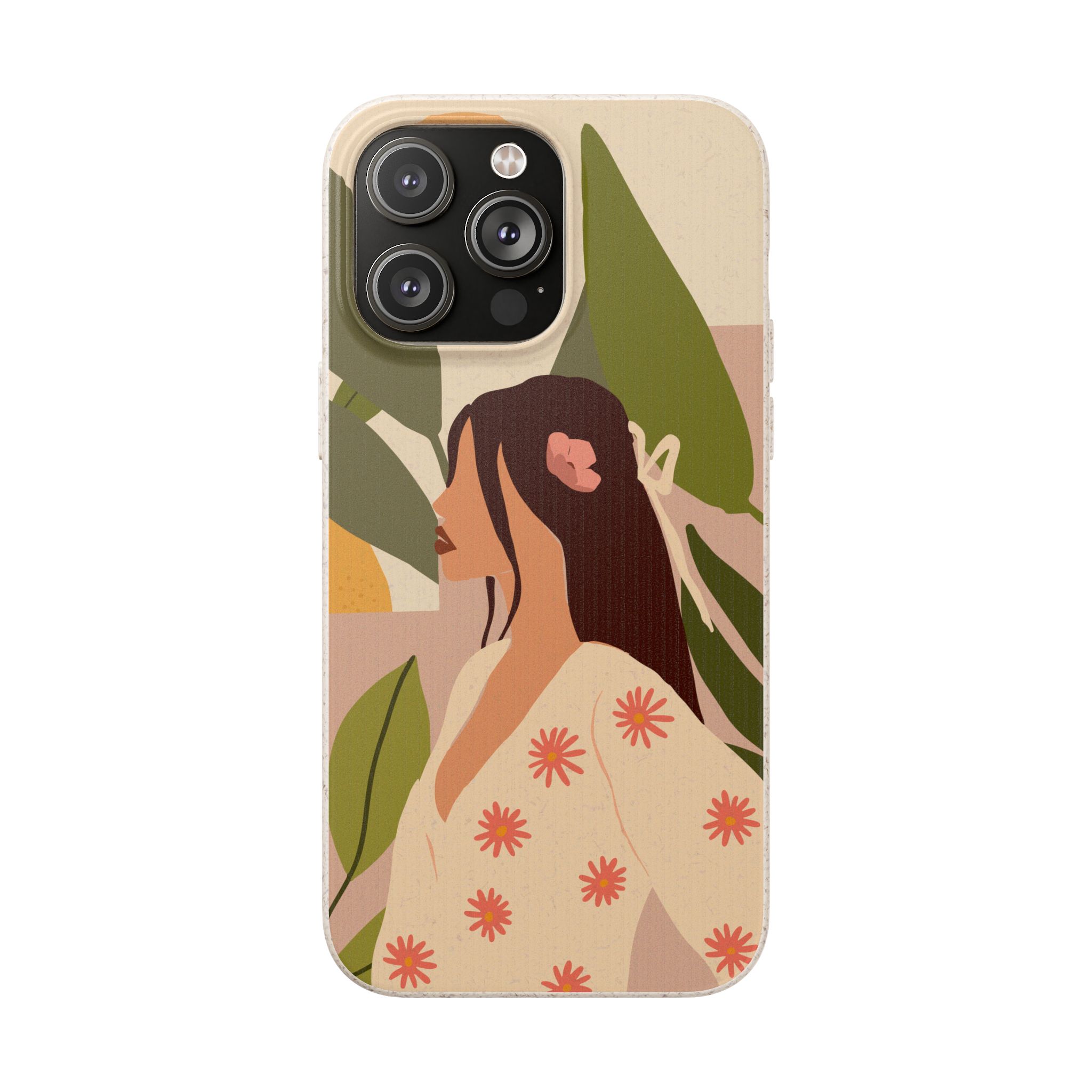Jungle and Female iPhone Case 28 Jungle and Female iPhone Case - Image 28