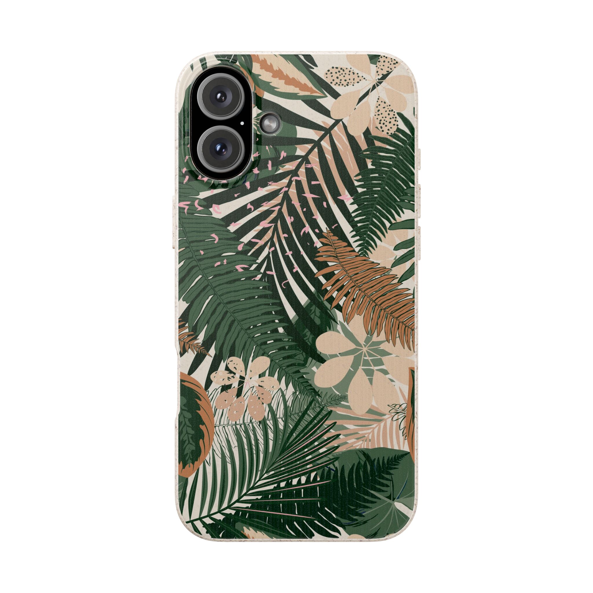 Jungle Whisper iPhone Case 29 Jungle Whisper iPhone Case - Image 29