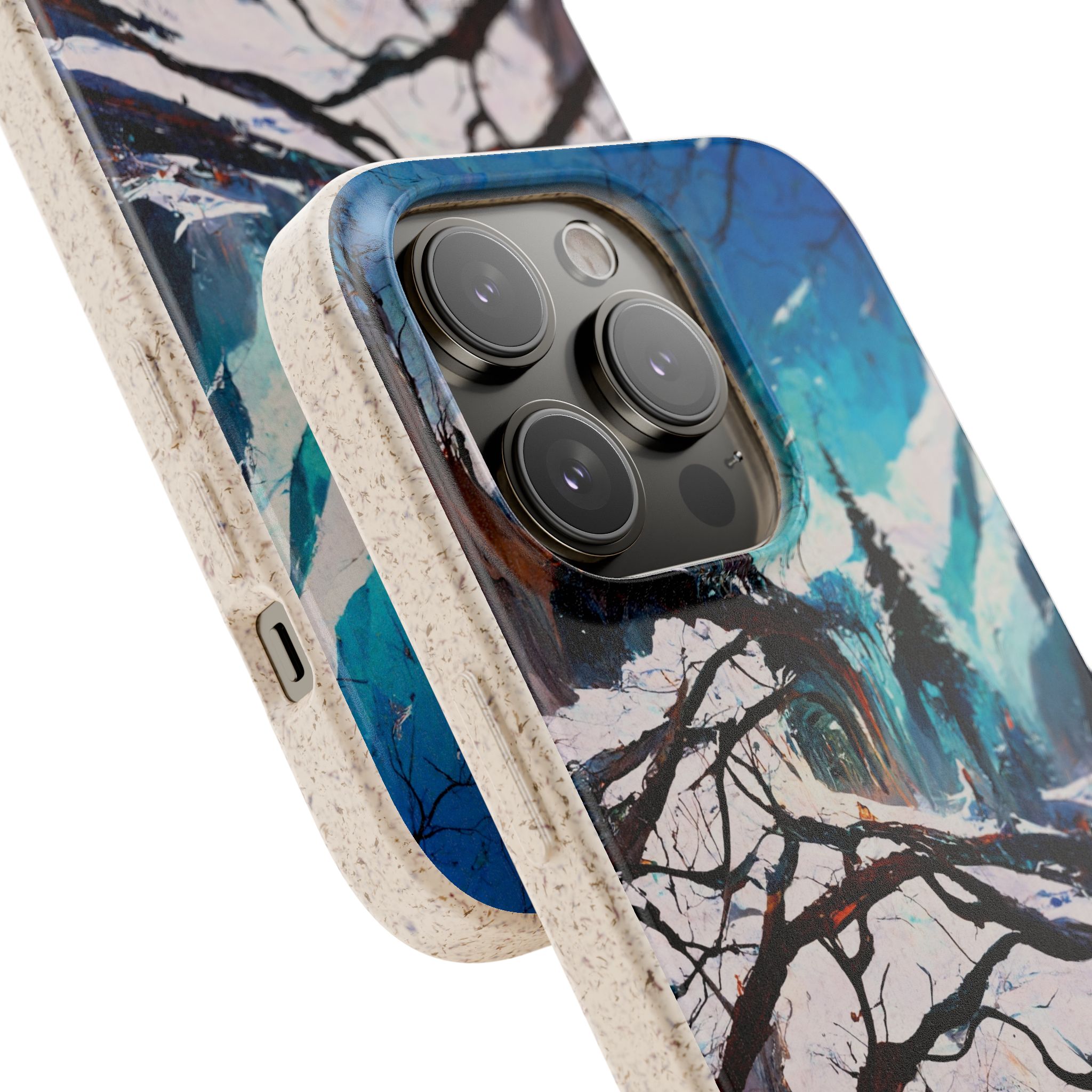 Haven Forest iPhone Case 50 Haven Forest iPhone Case - Image 50
