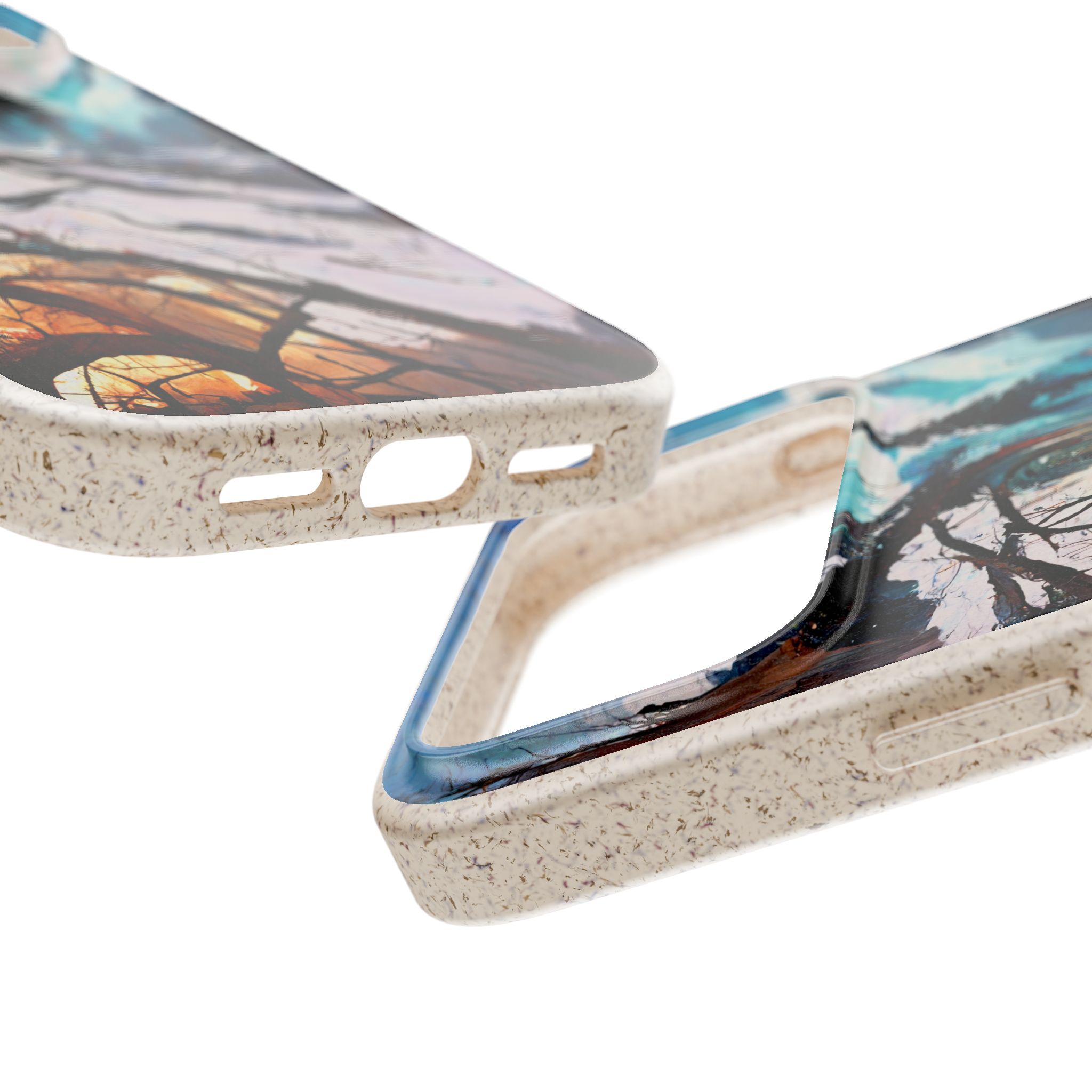 Haven Forest iPhone Case 38 Haven Forest iPhone Case - Image 38