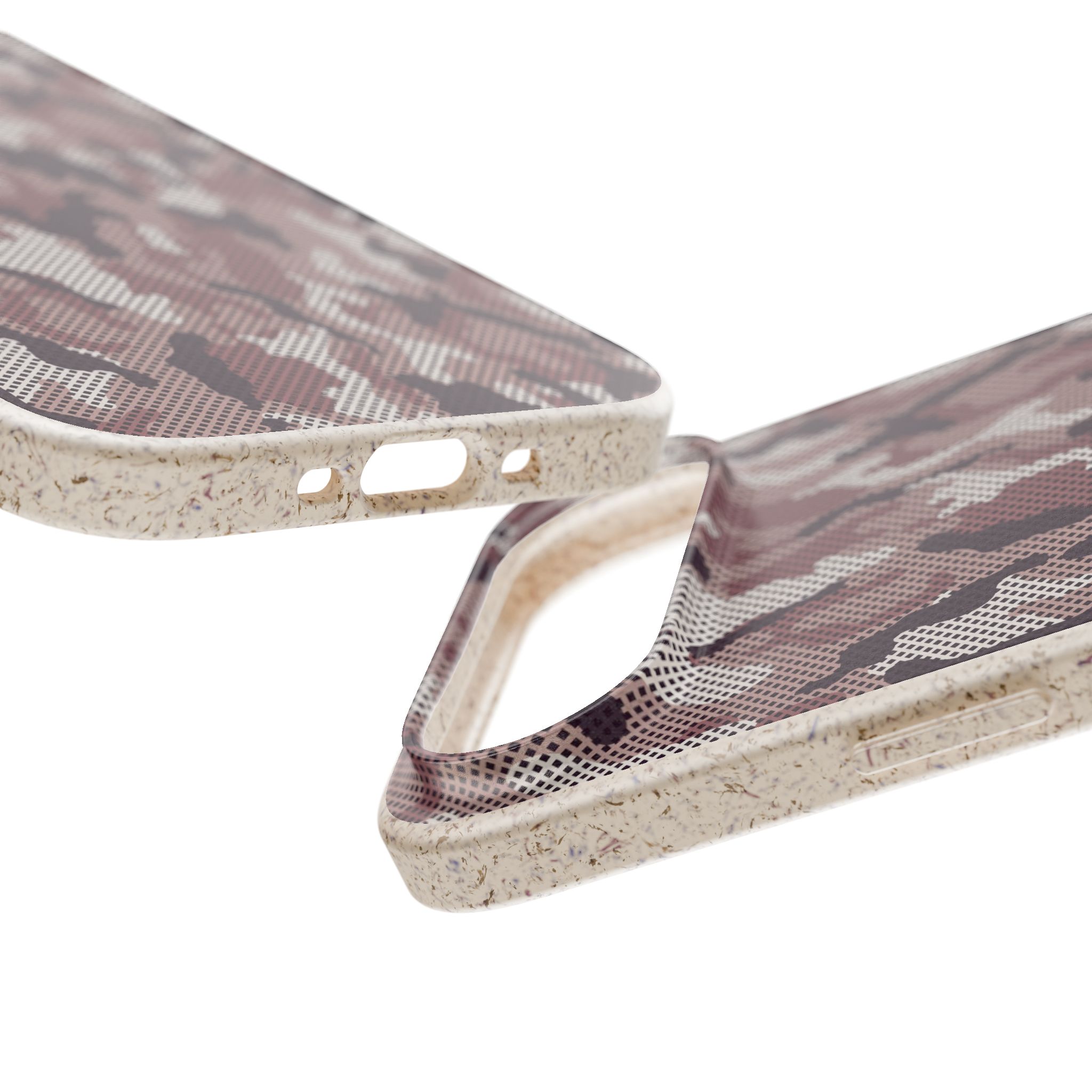 Pink Camo iPhone Case 36 Pink Camo iPhone Case - Image 36