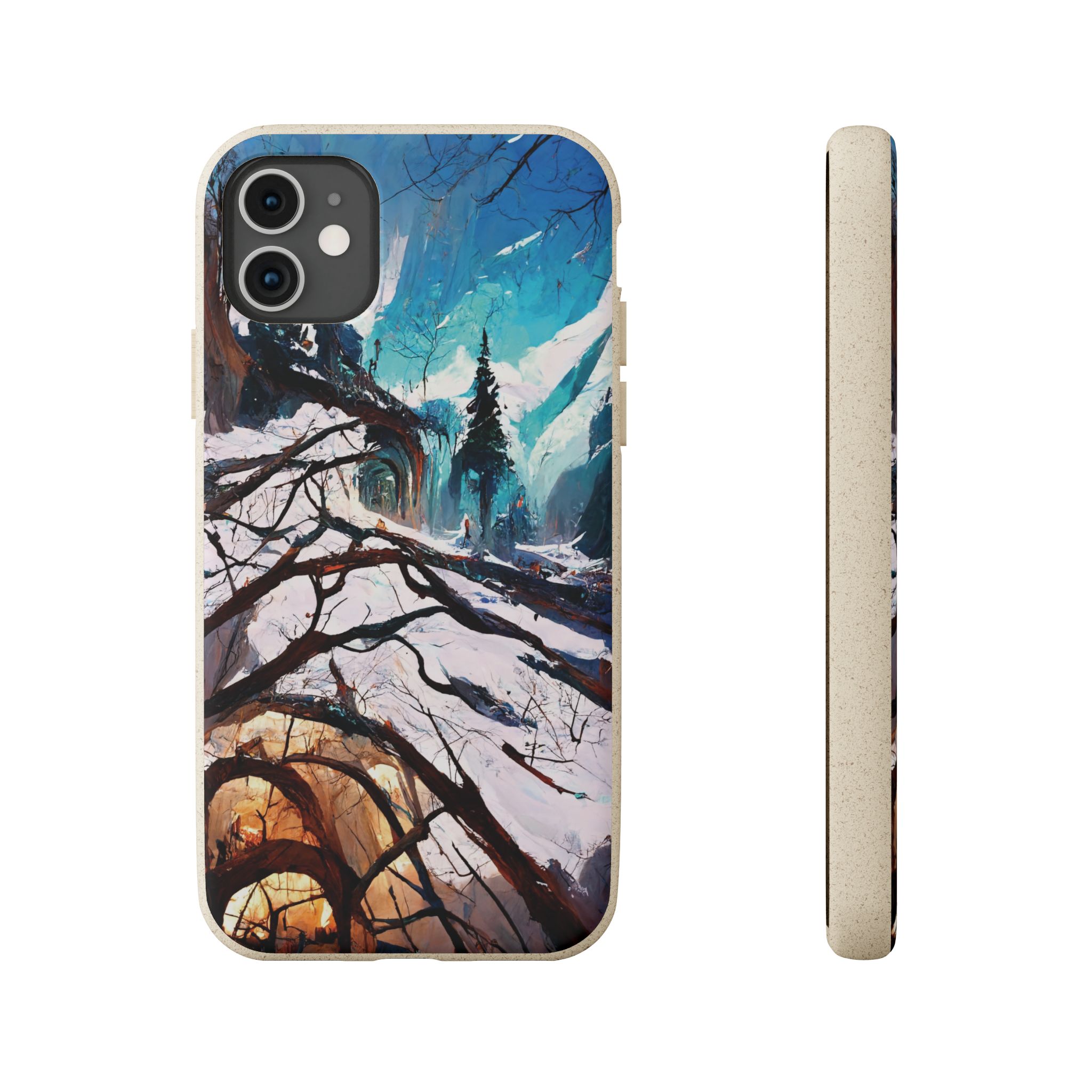 Haven Forest iPhone Case 23 Haven Forest iPhone Case - Image 23